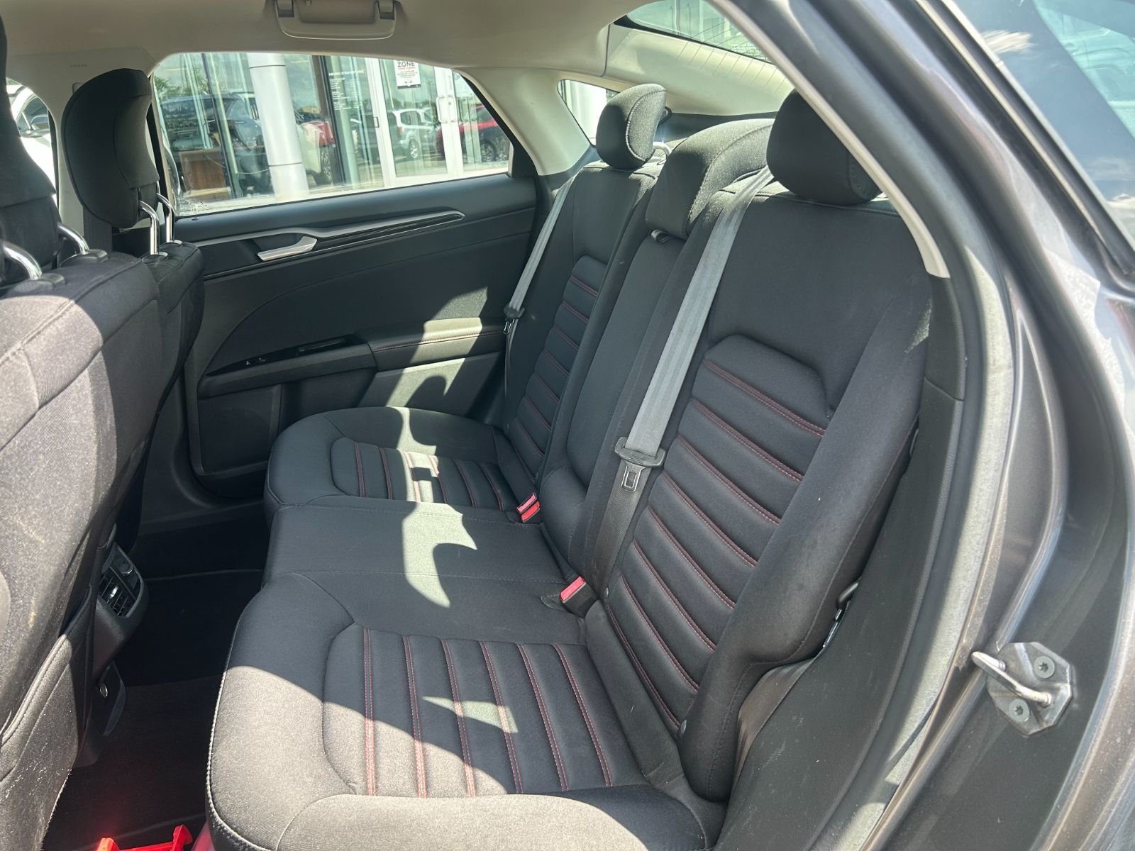 2013 Ford Fusion in Dorval, Quebec