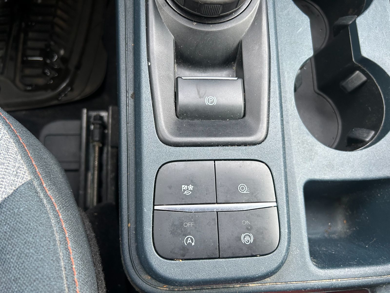 Ford Maverick  2022 à Dorval, Québec