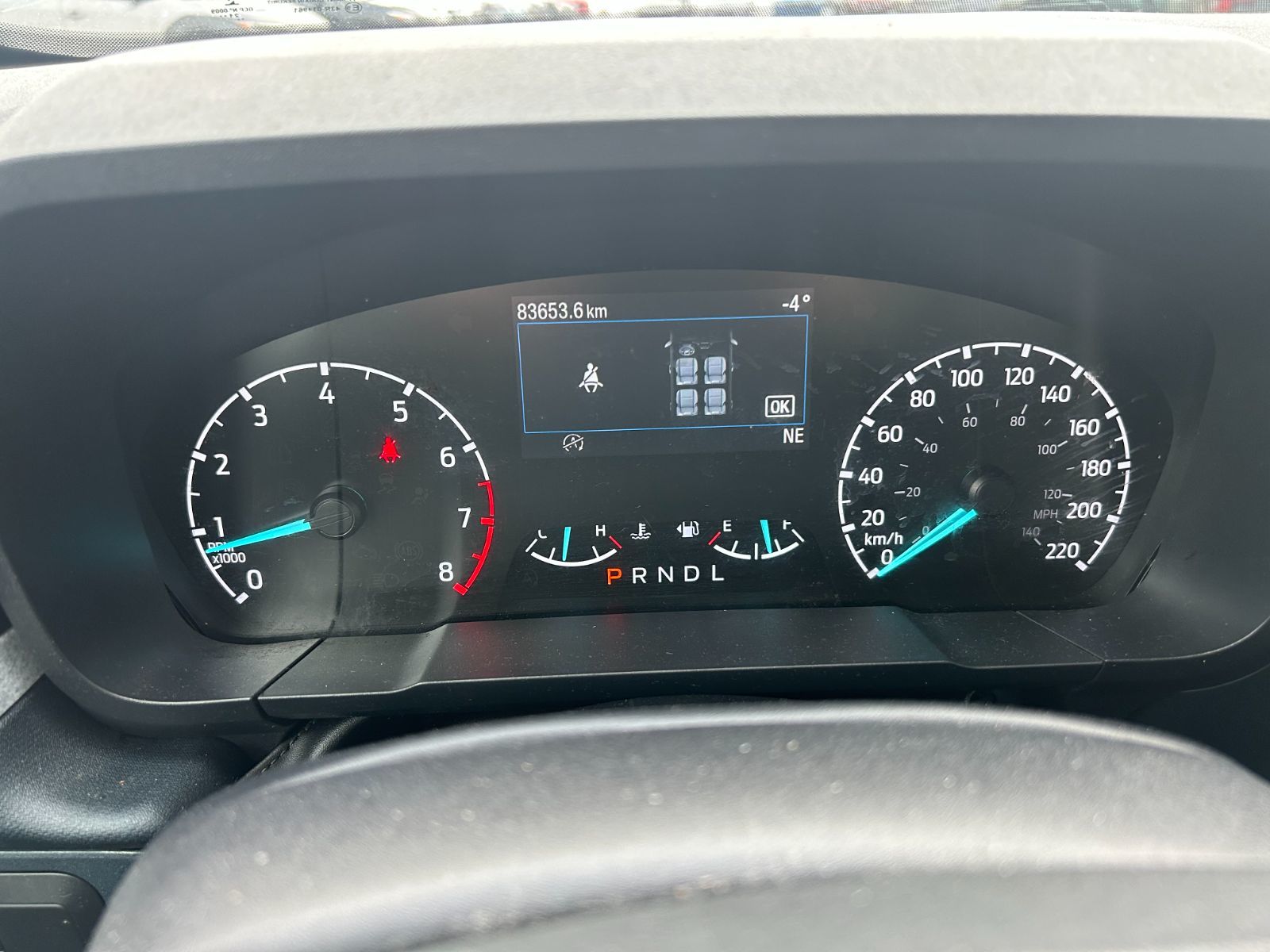 Ford Maverick  2022 à Dorval, Québec