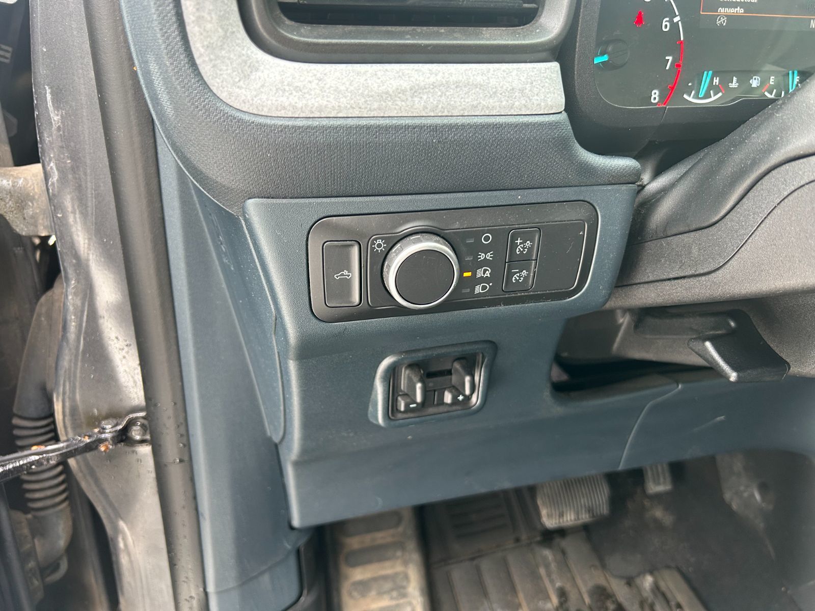 Ford Maverick  2022 à Dorval, Québec