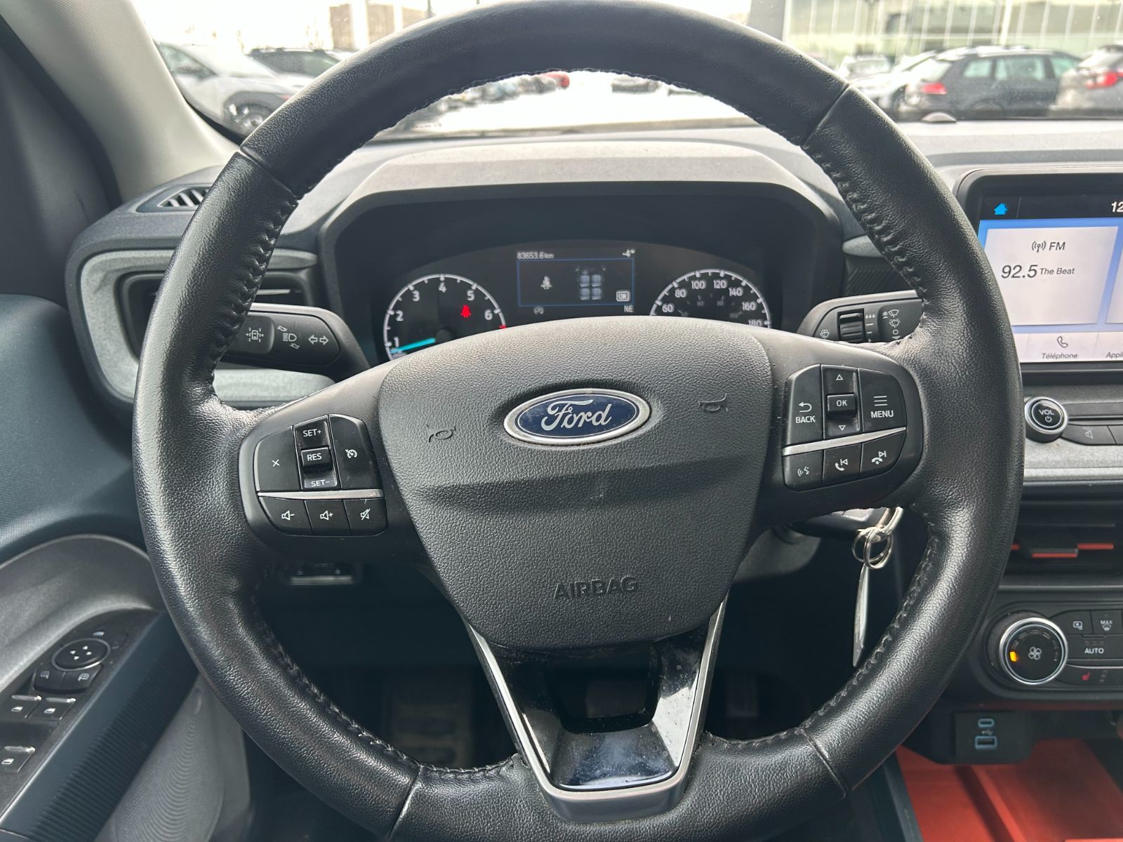 Ford Maverick  2022 à Dorval, Québec