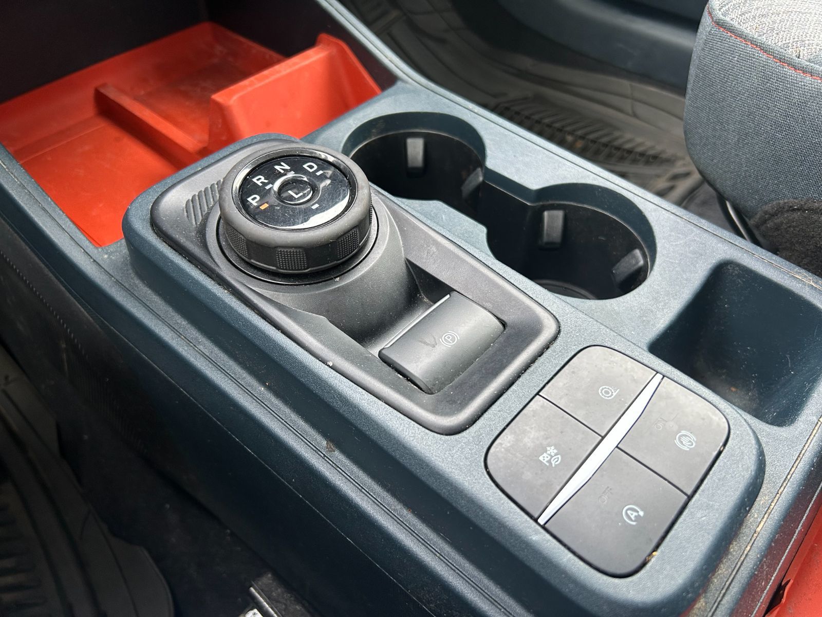 Ford Maverick  2022 à Dorval, Québec