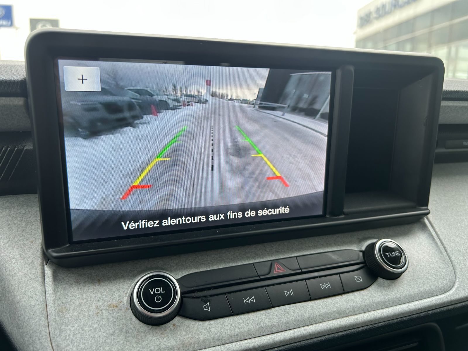 Ford Maverick  2022 à Dorval, Québec