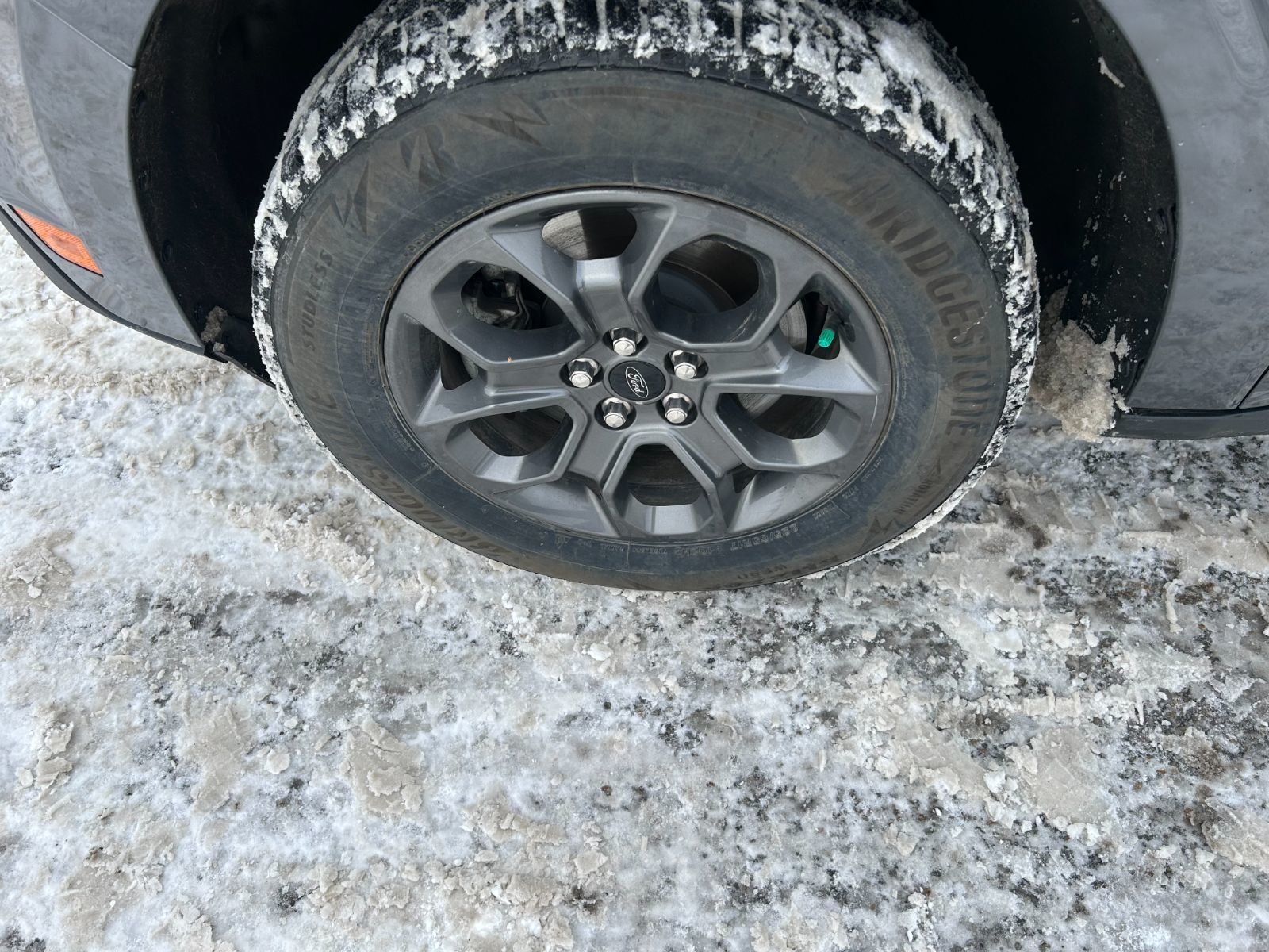 Ford Maverick  2022 à Dorval, Québec