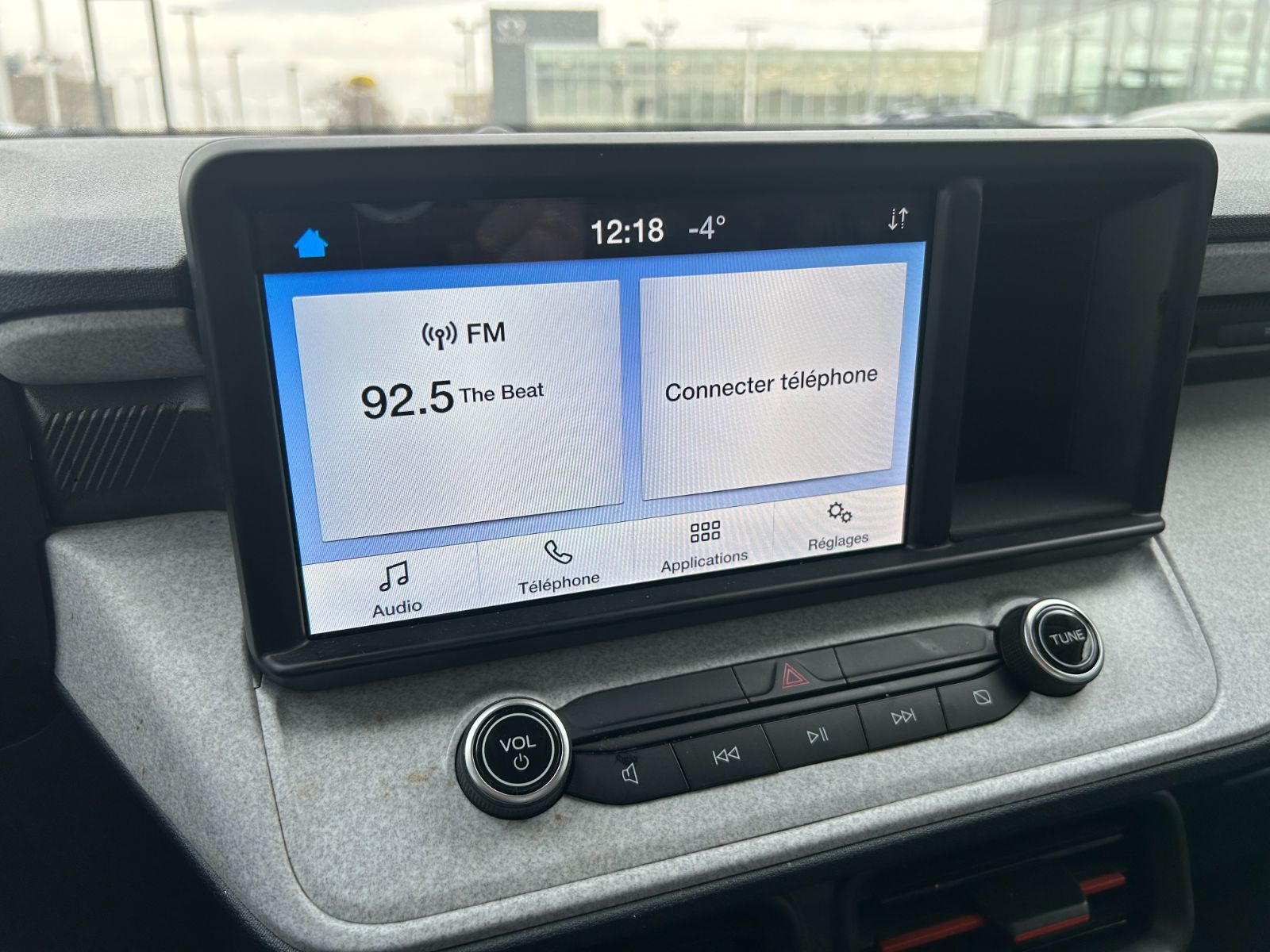 Ford Maverick  2022 à Dorval, Québec