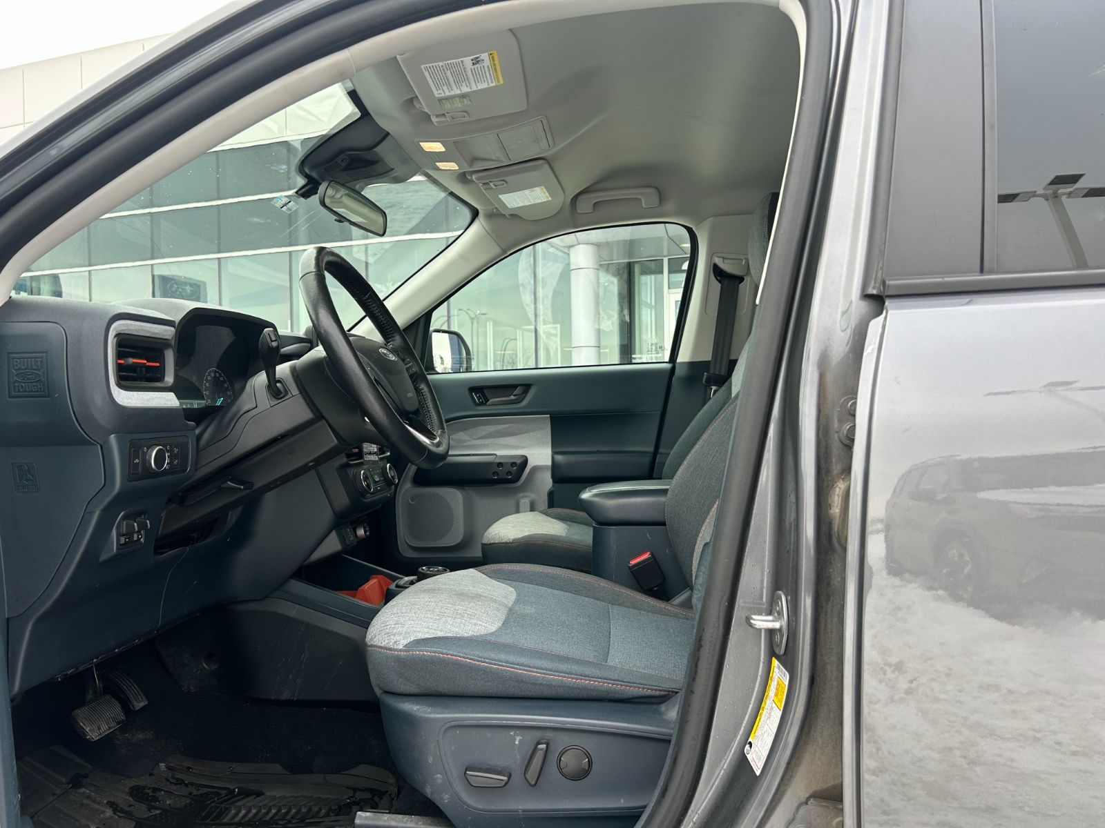 Ford Maverick  2022 à Dorval, Québec