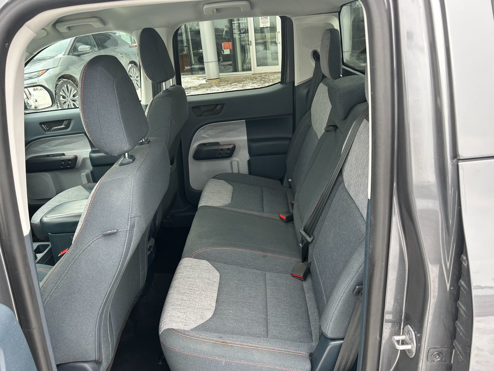 Ford Maverick  2022 à Dorval, Québec