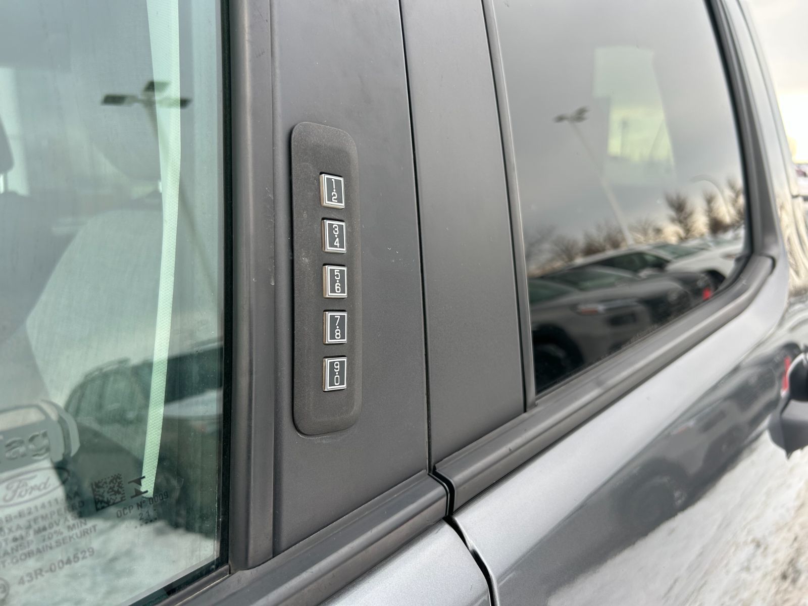 Ford Maverick  2022 à Dorval, Québec