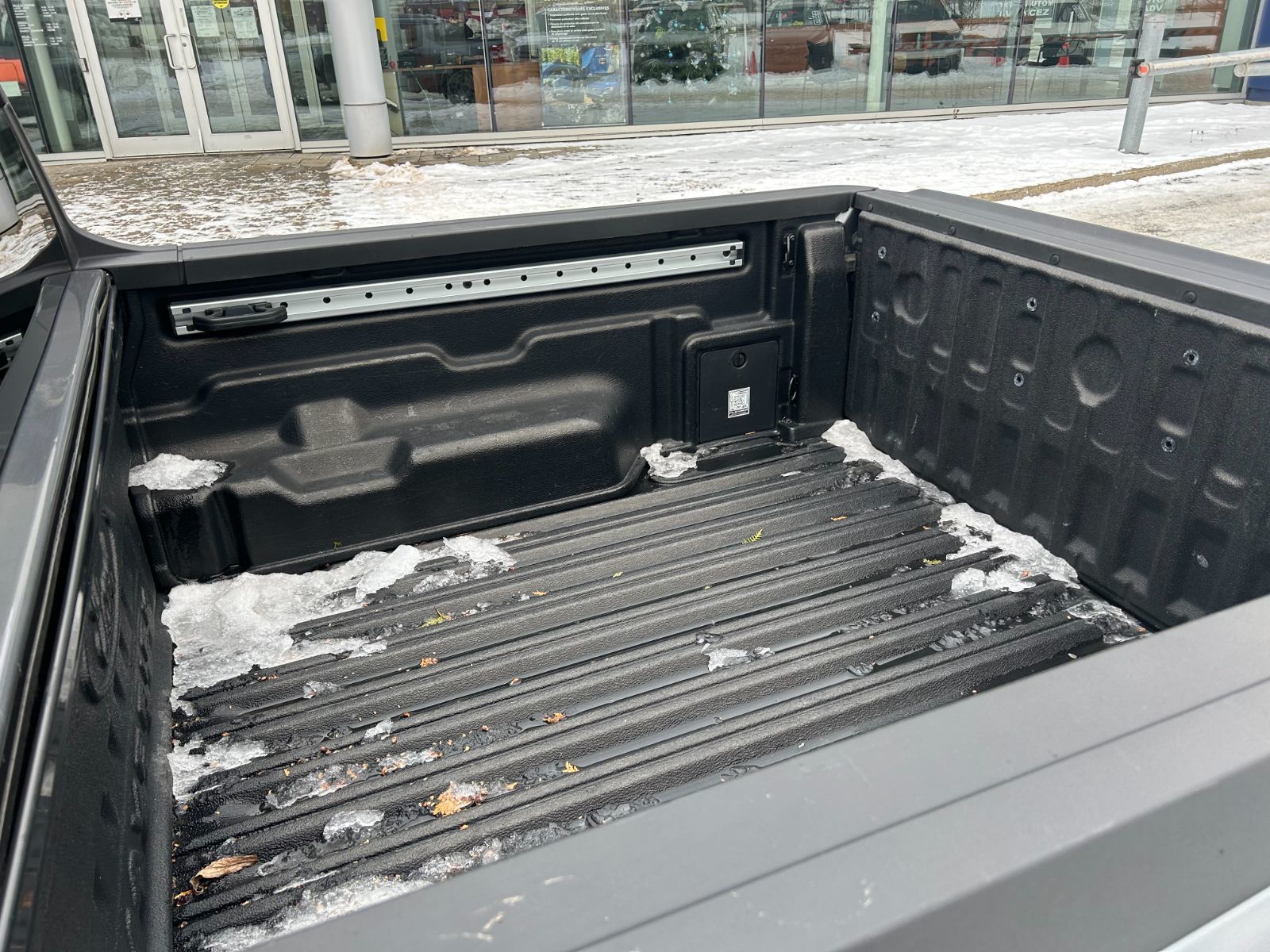 Ford Maverick  2022 à Dorval, Québec