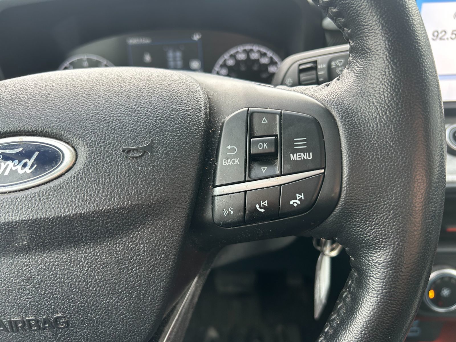 Ford Maverick  2022 à Dorval, Québec