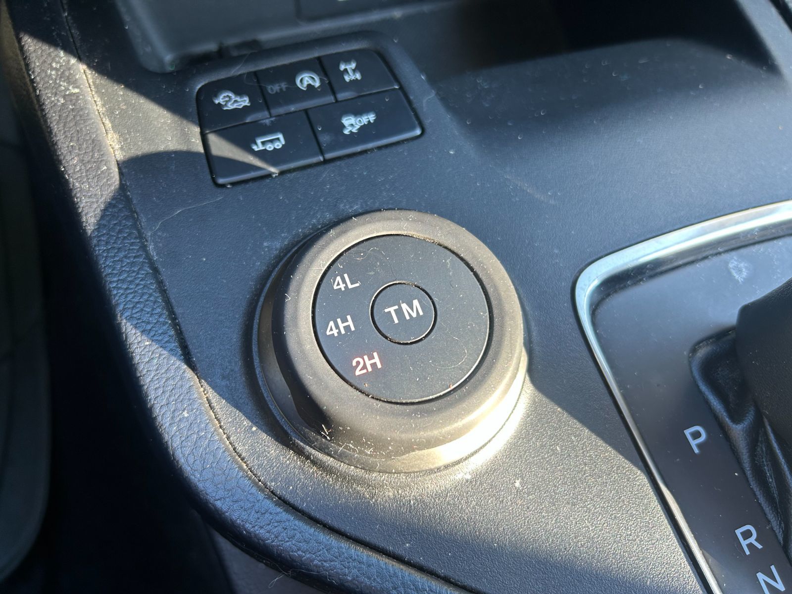 2021 Ford Ranger in Dorval, Quebec