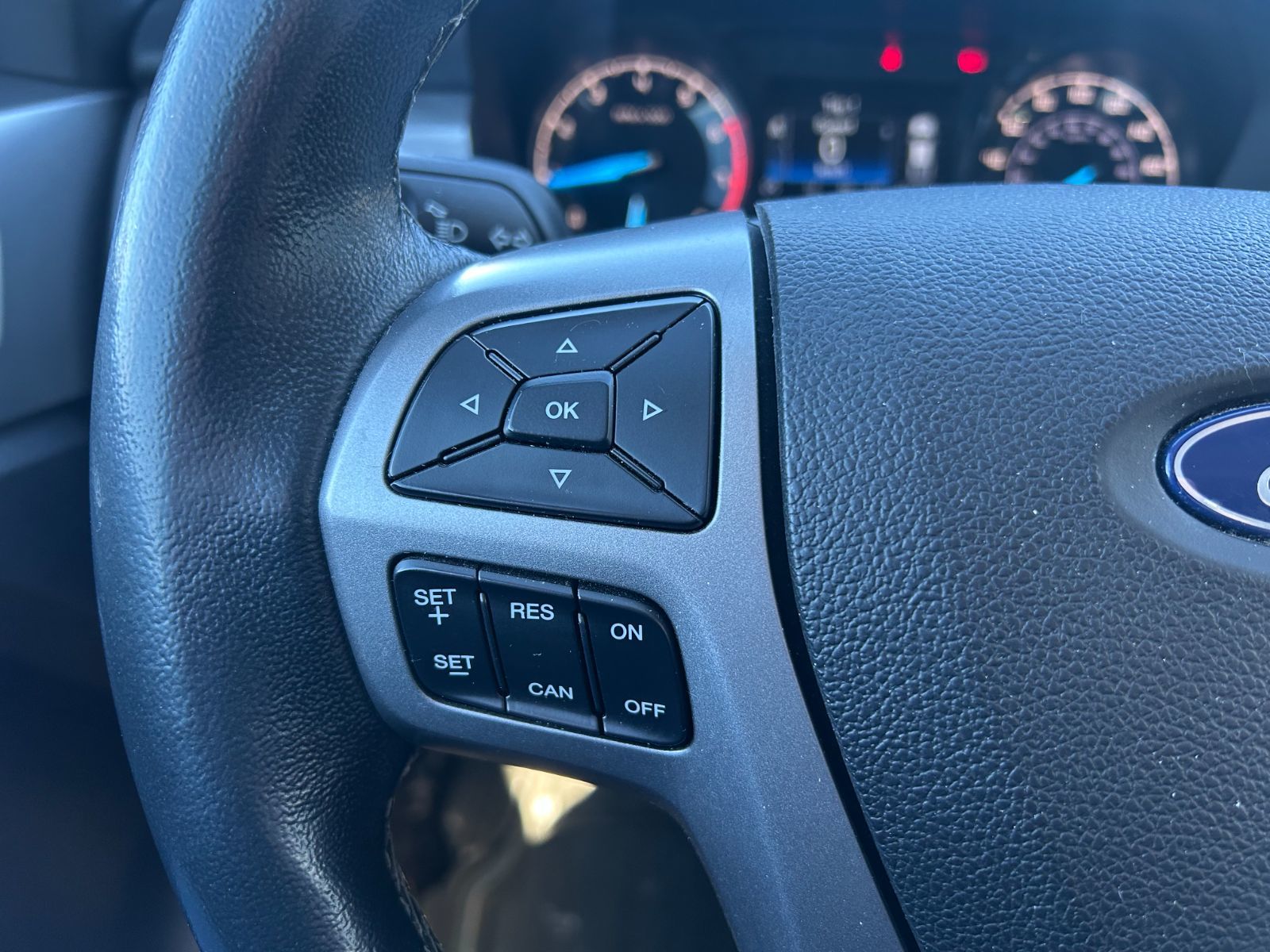 2021 Ford Ranger in Dorval, Quebec