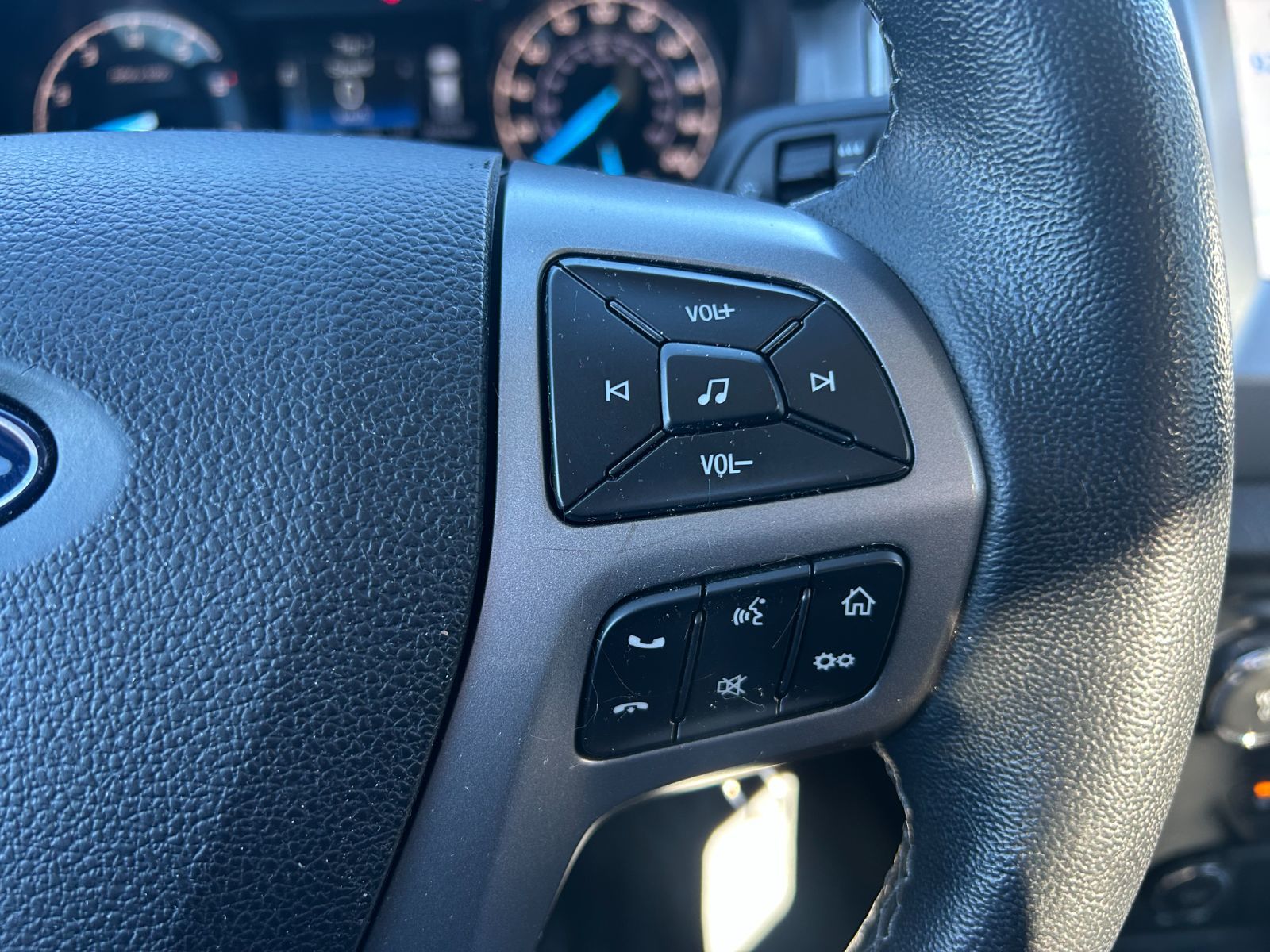 2021 Ford Ranger in Dorval, Quebec