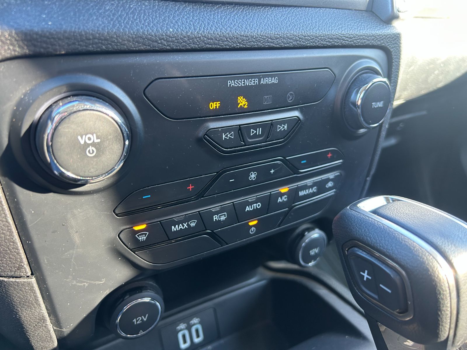 2021 Ford Ranger in Dorval, Quebec