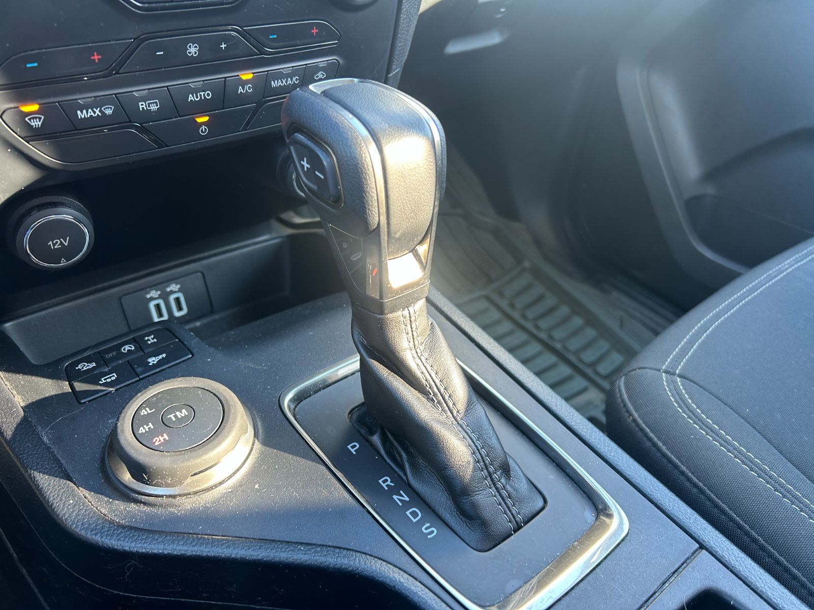 2021 Ford Ranger in Dorval, Quebec