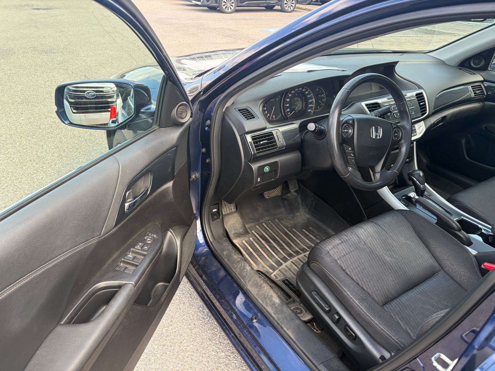 2013 Honda Accord Sedan in Dorval, Quebec