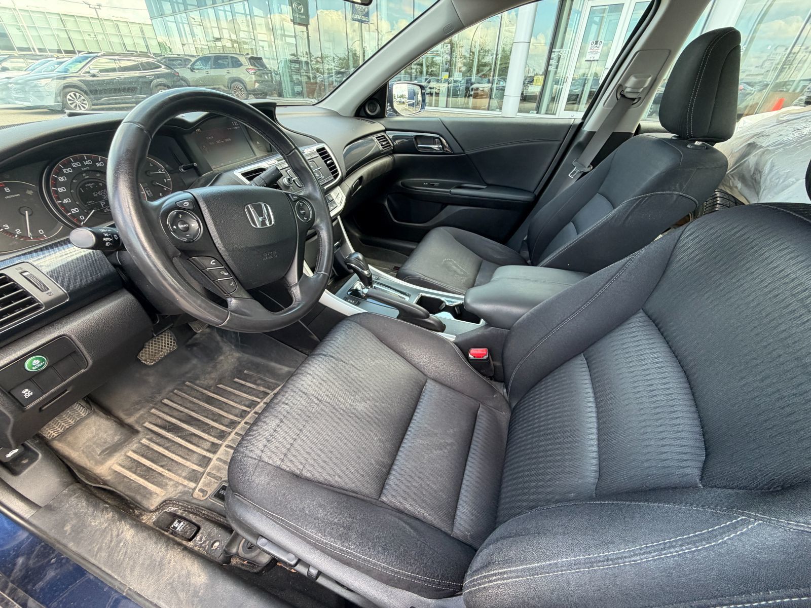2013 Honda Accord Sedan in Dorval, Quebec