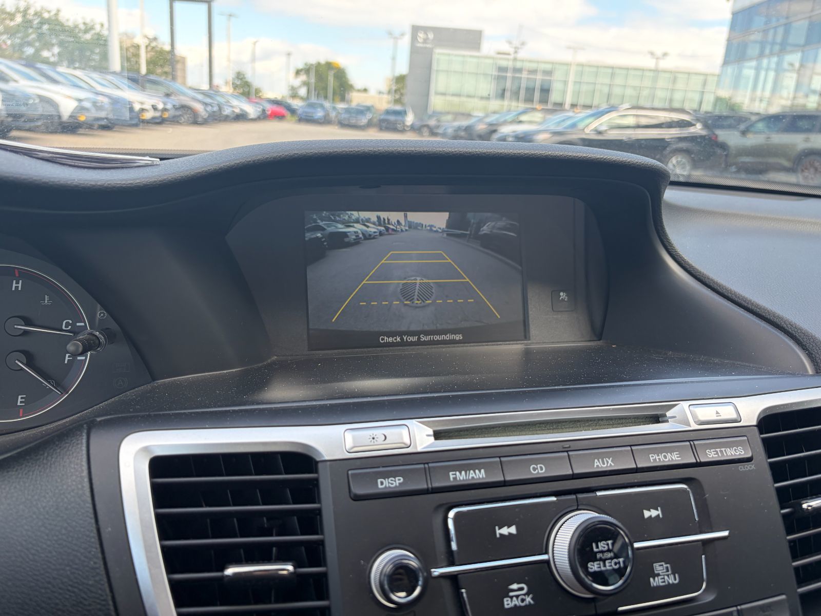 2013 Honda Accord Sedan in Dorval, Quebec
