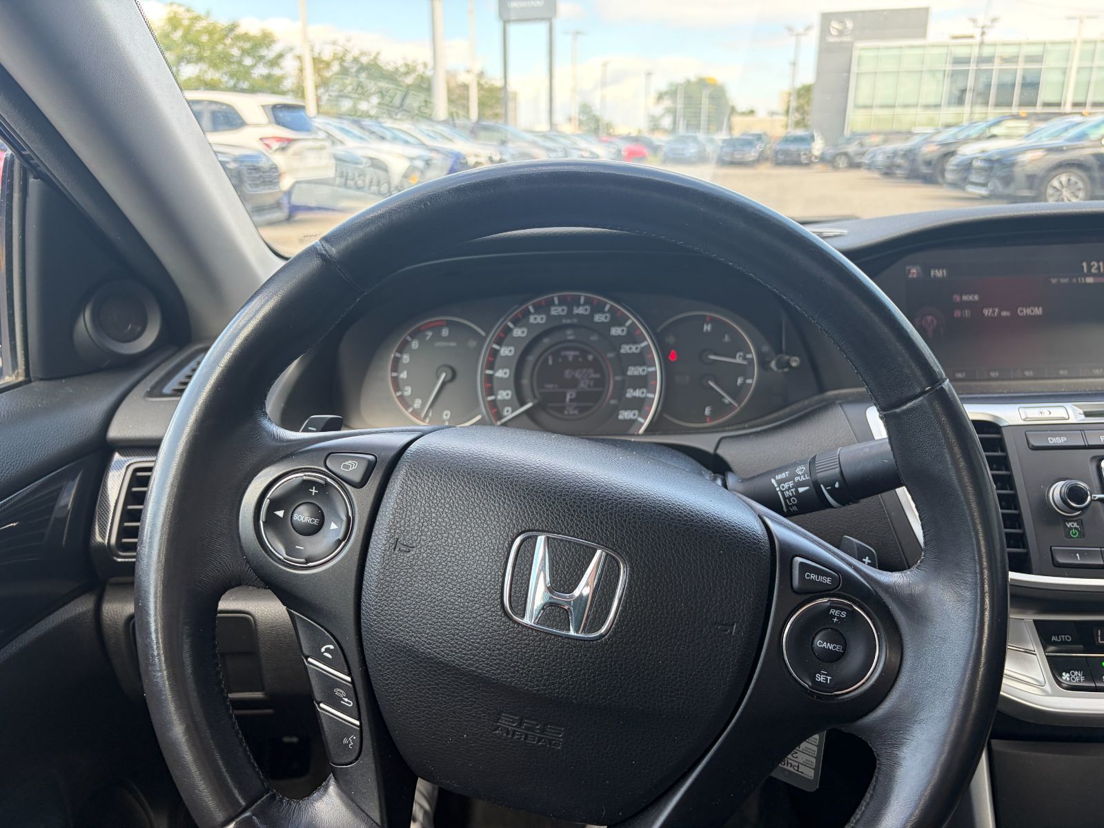 2013 Honda Accord Sedan in Dorval, Quebec