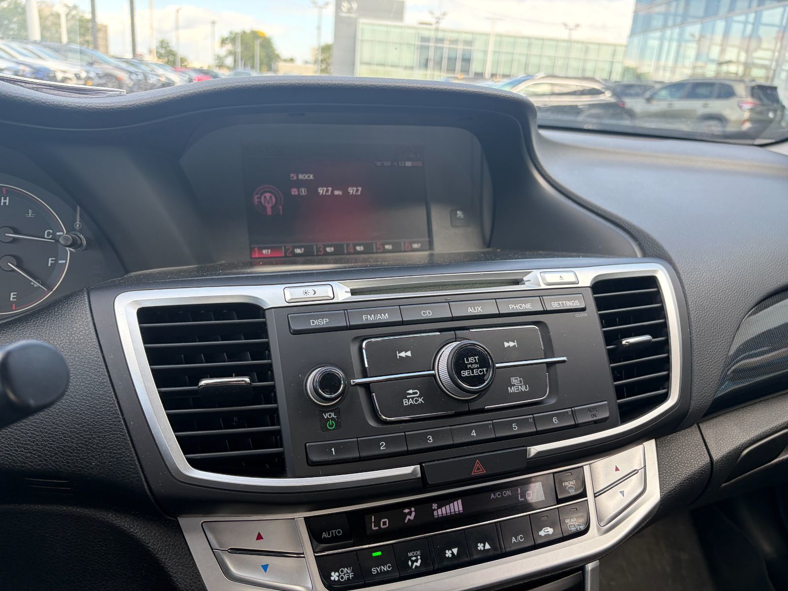 2013 Honda Accord Sedan in Dorval, Quebec