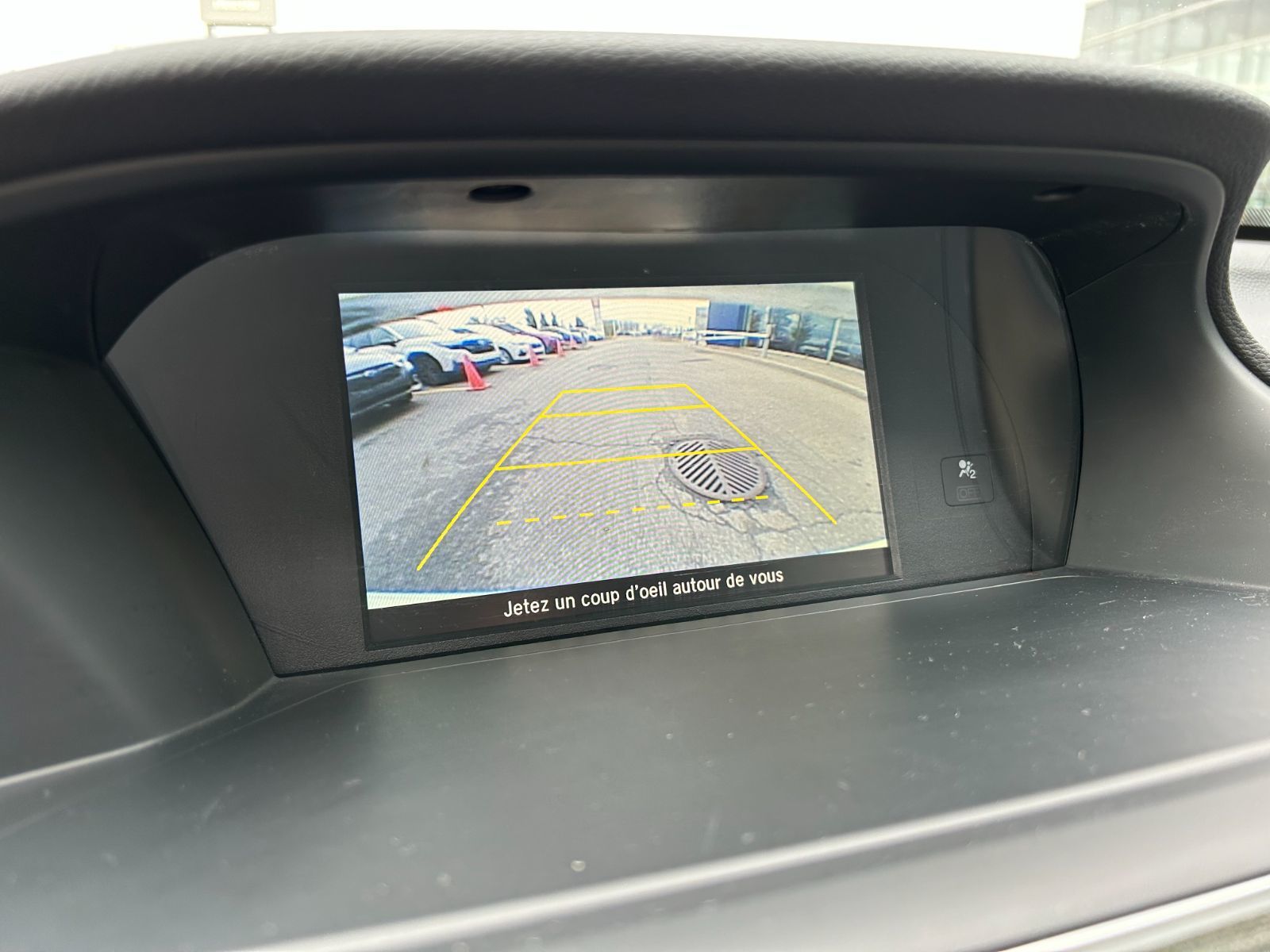 Honda Accord Sedan  2014