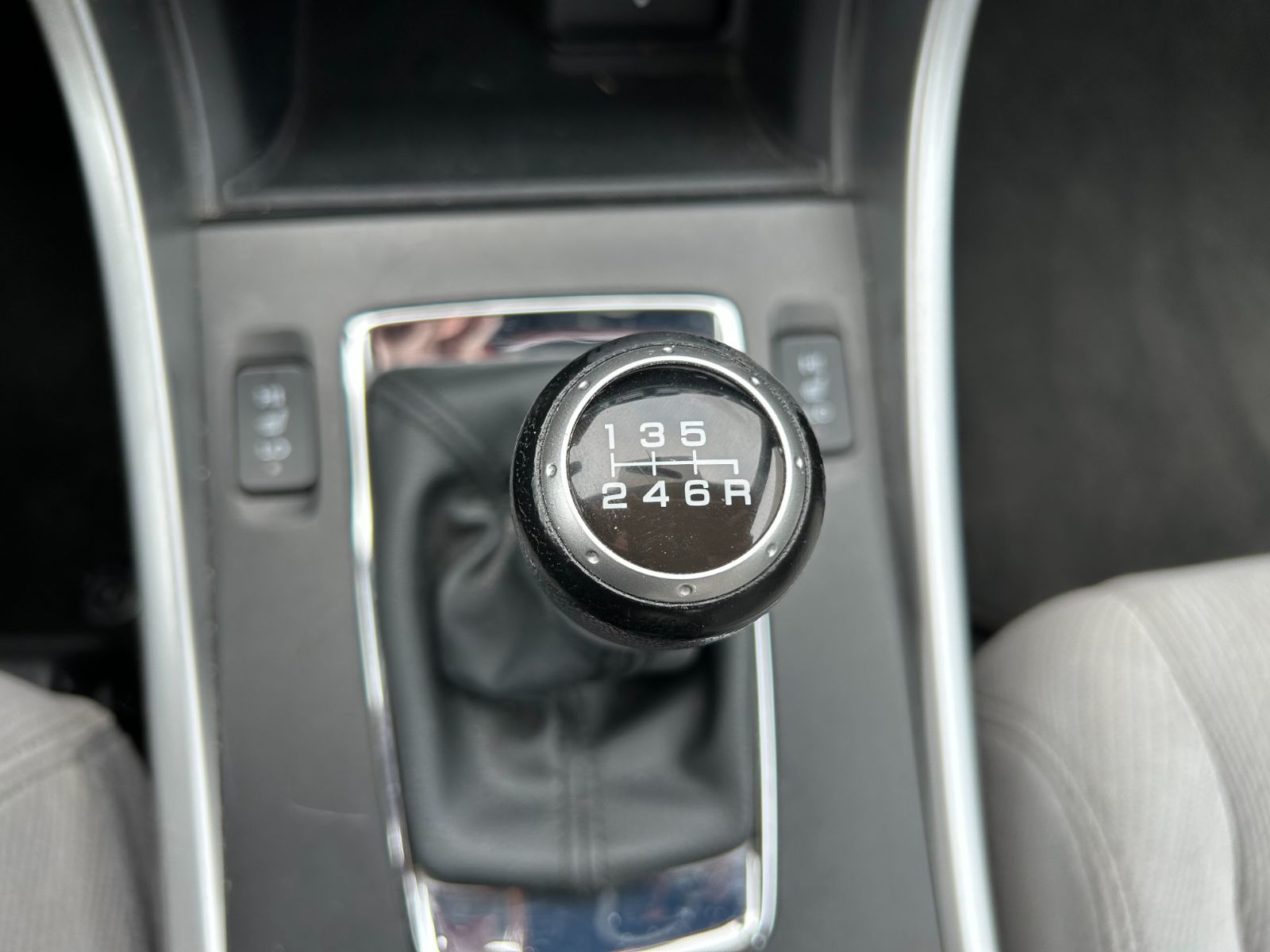 Honda Accord Sedan  2014