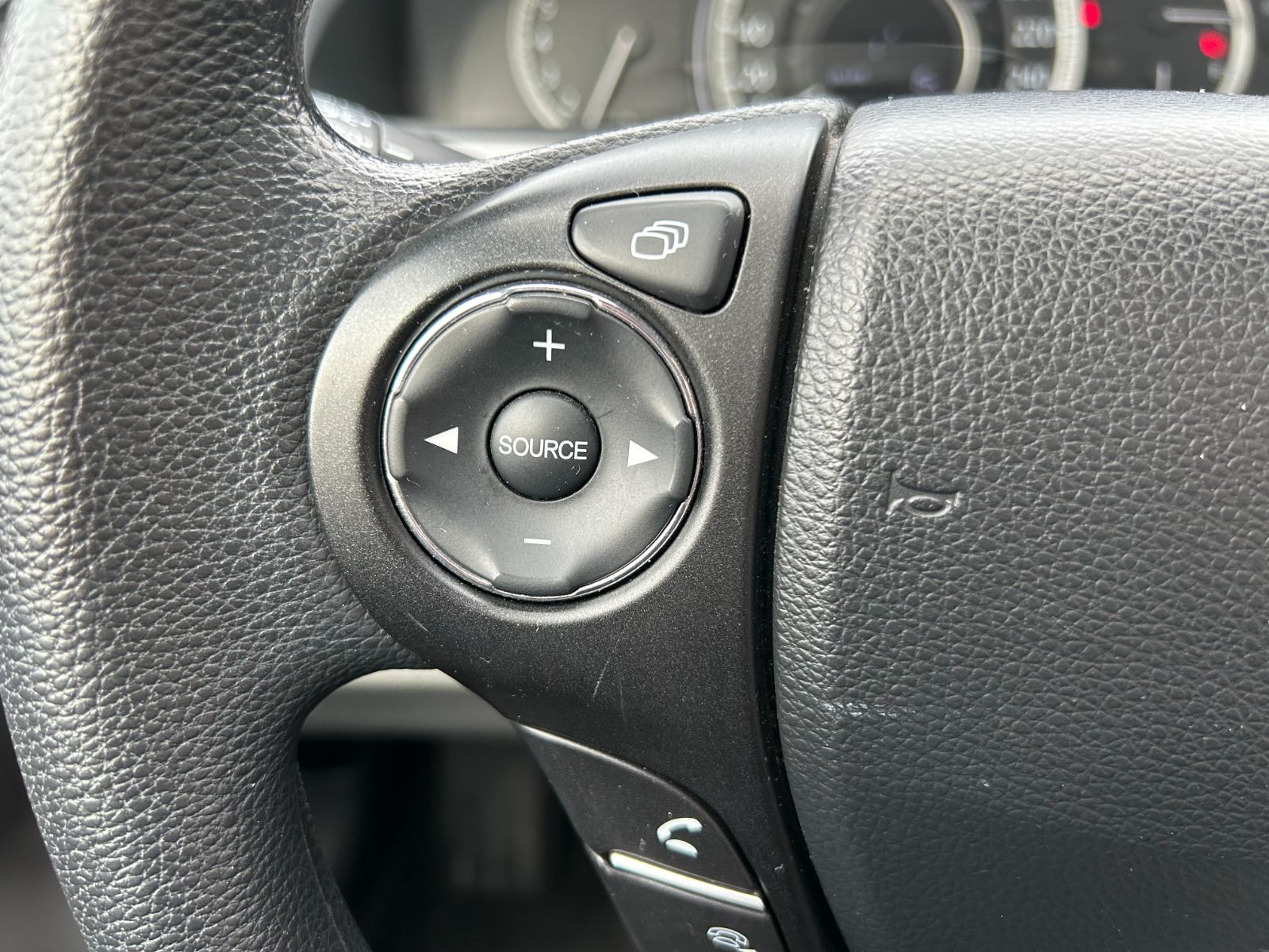 Honda Accord Sedan  2014