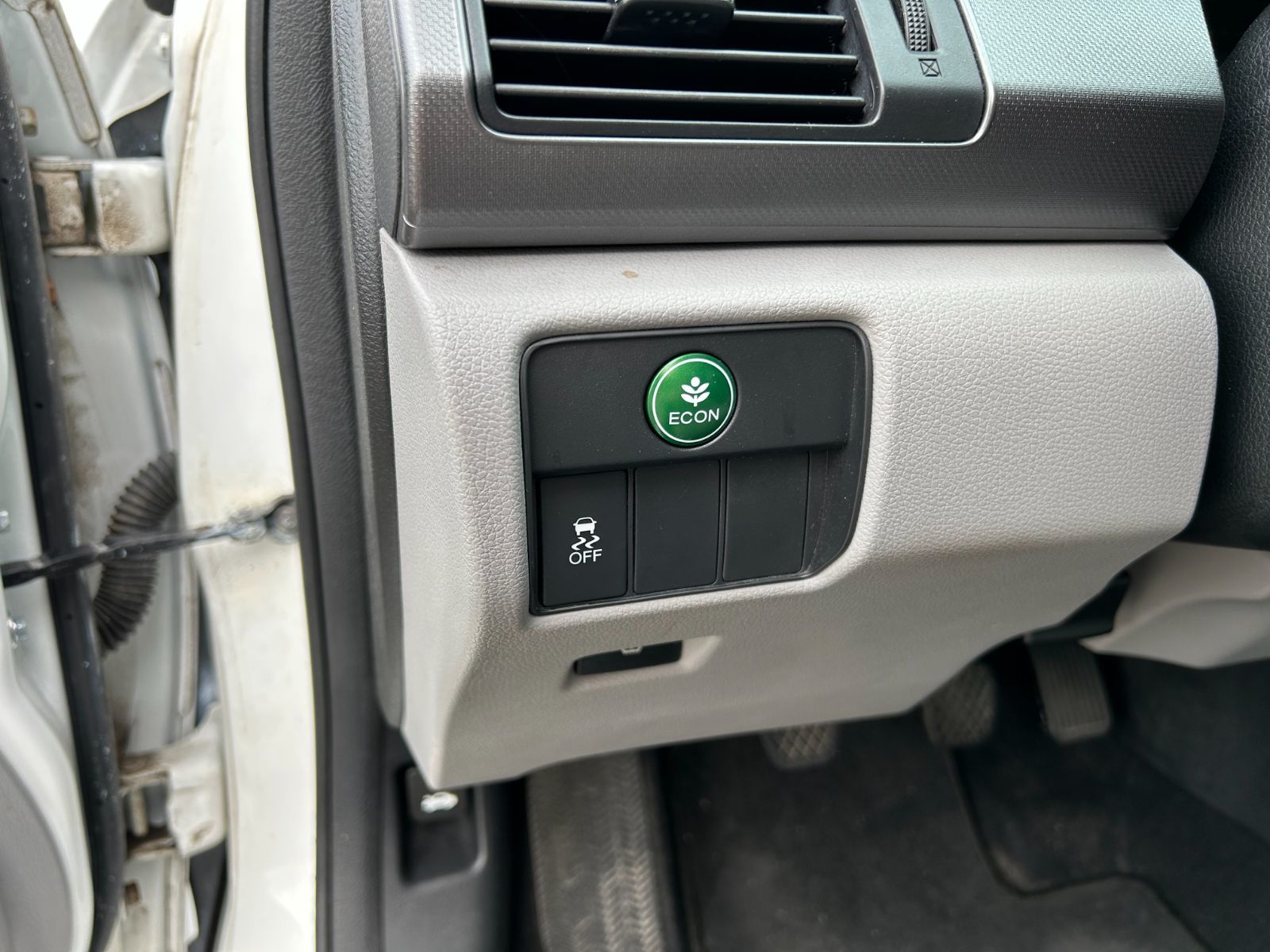 Honda Accord Sedan  2014