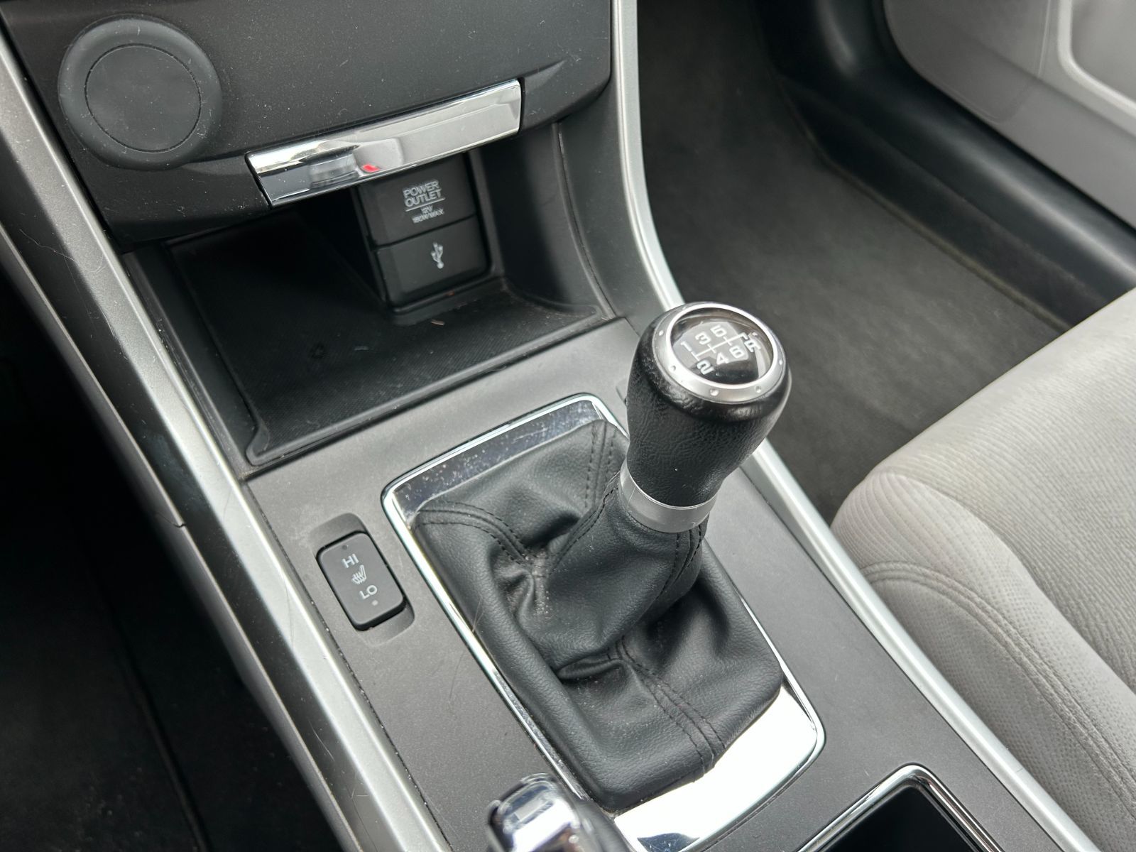 Honda Accord Sedan  2014