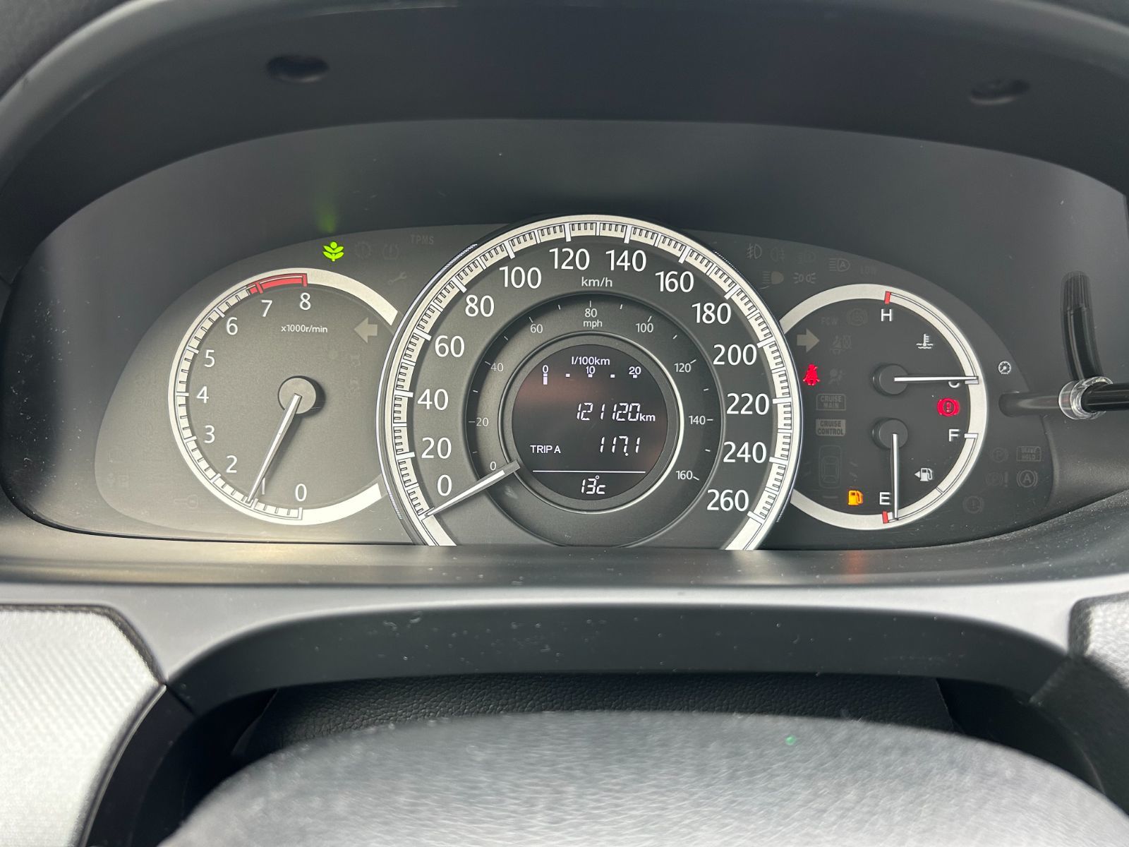 Honda Accord Sedan  2014