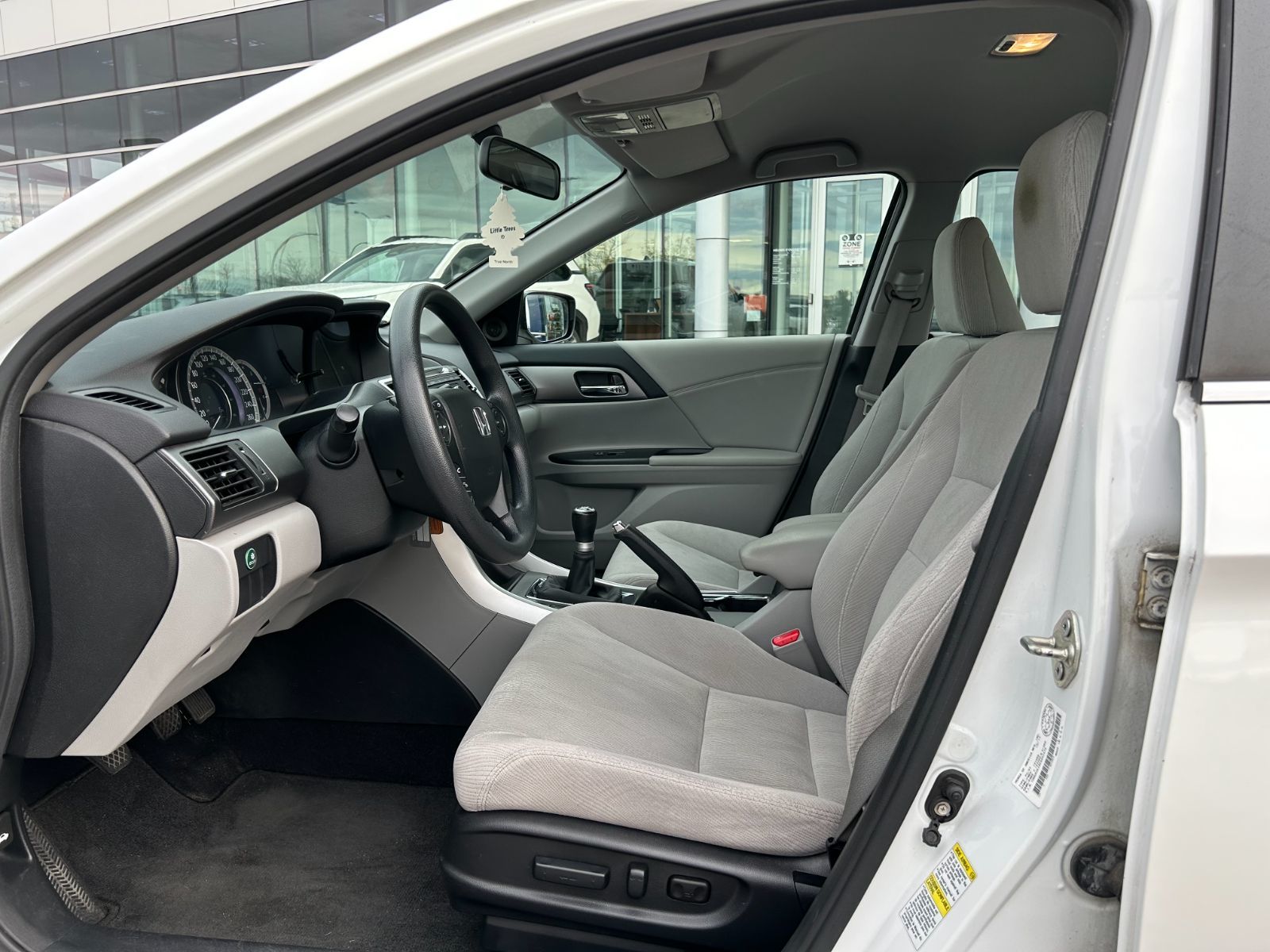 Honda Accord Sedan  2014