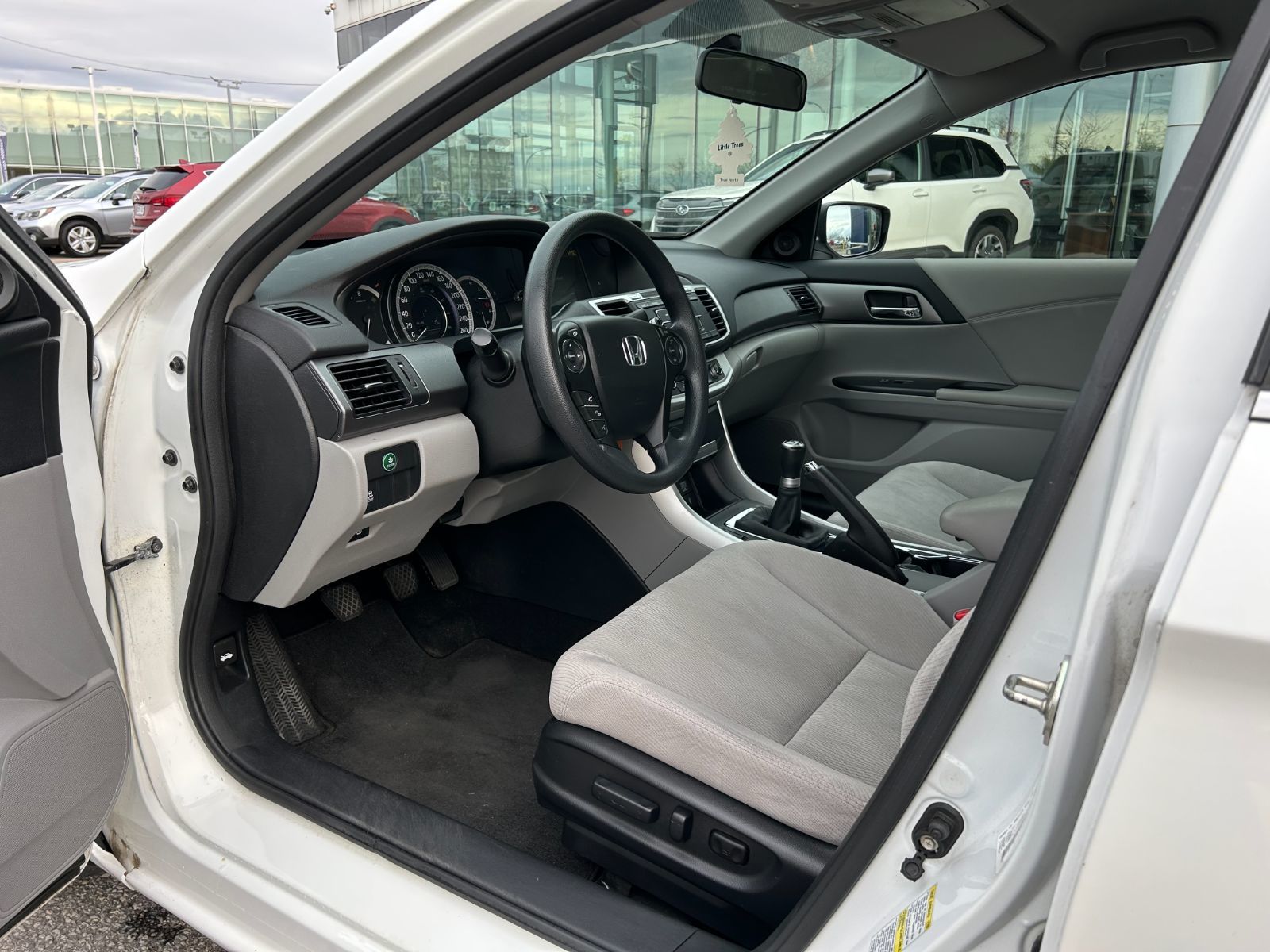 Honda Accord Sedan  2014