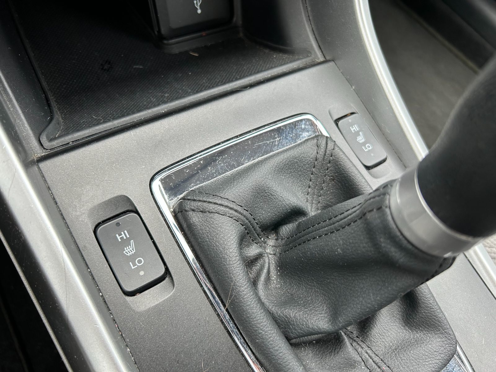 Honda Accord Sedan  2014