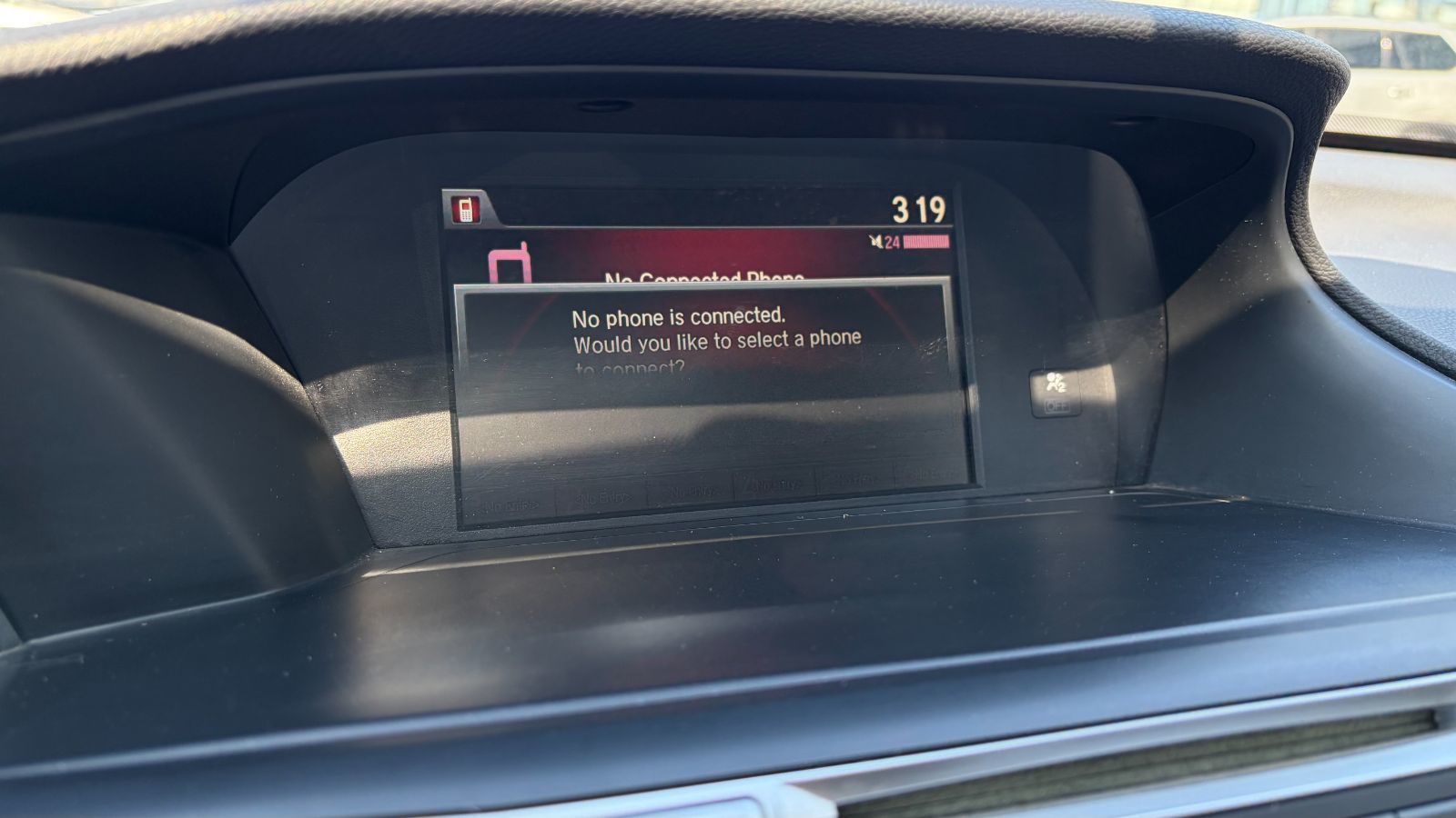 2015 Honda Accord Sedan