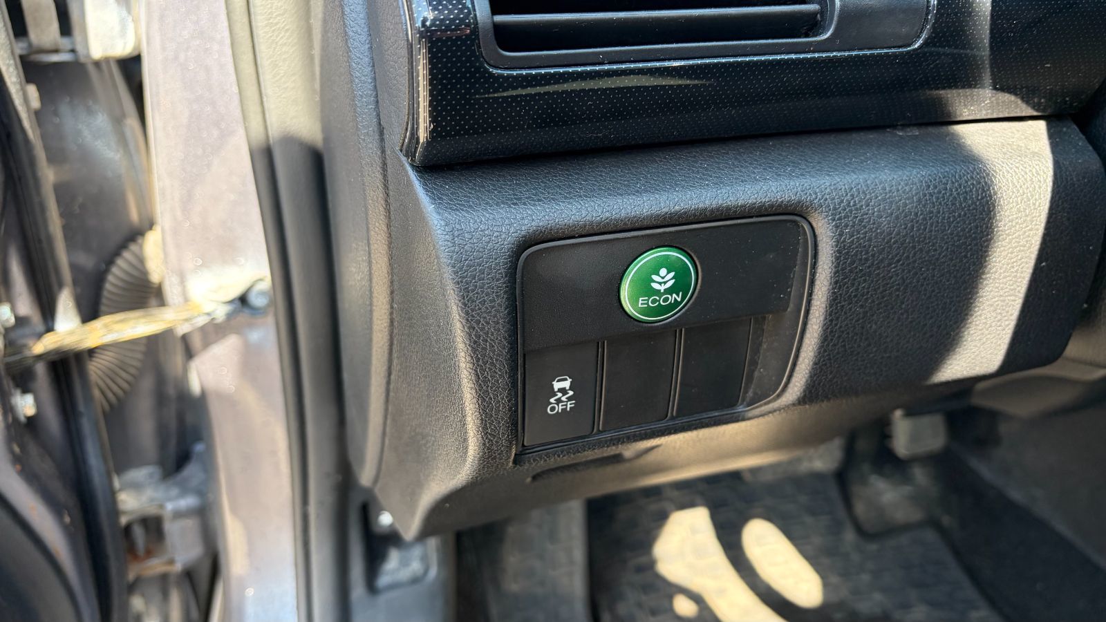 2015 Honda Accord Sedan