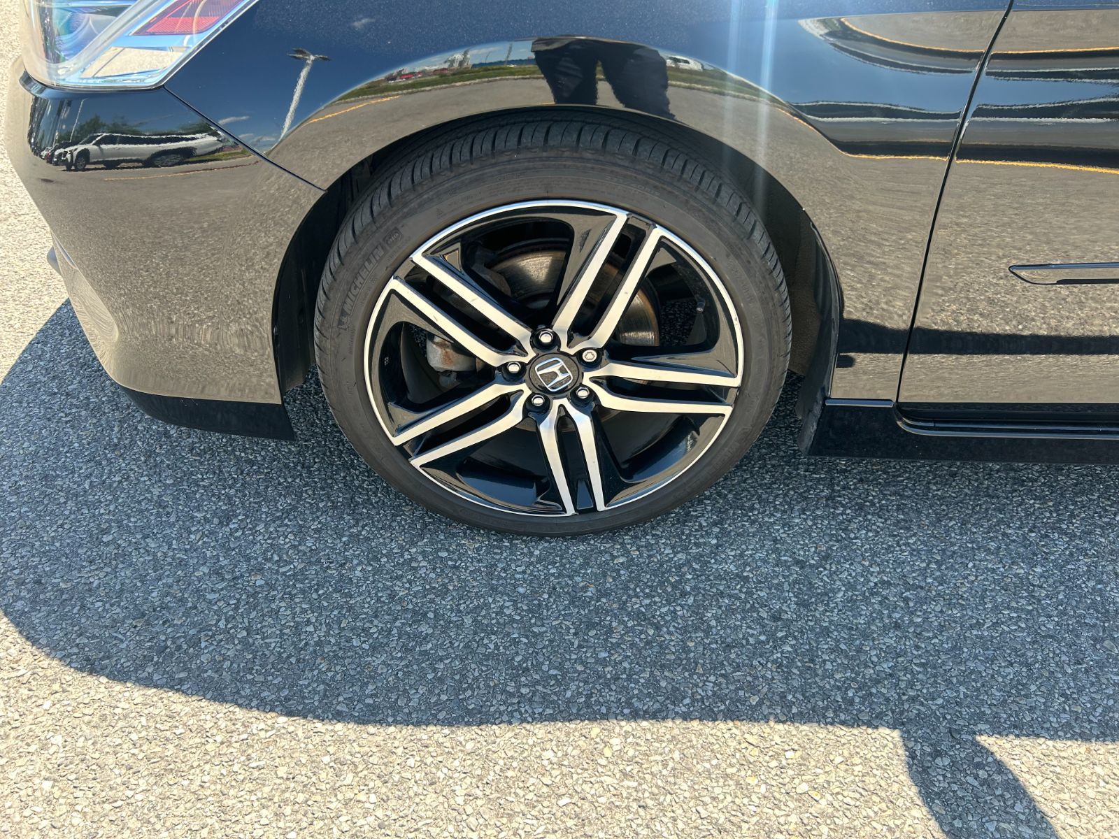 2016 Honda Accord Sedan in Dorval, Quebec
