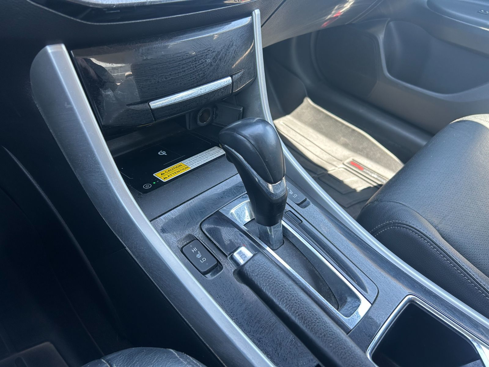 2016 Honda Accord Sedan in Dorval, Quebec