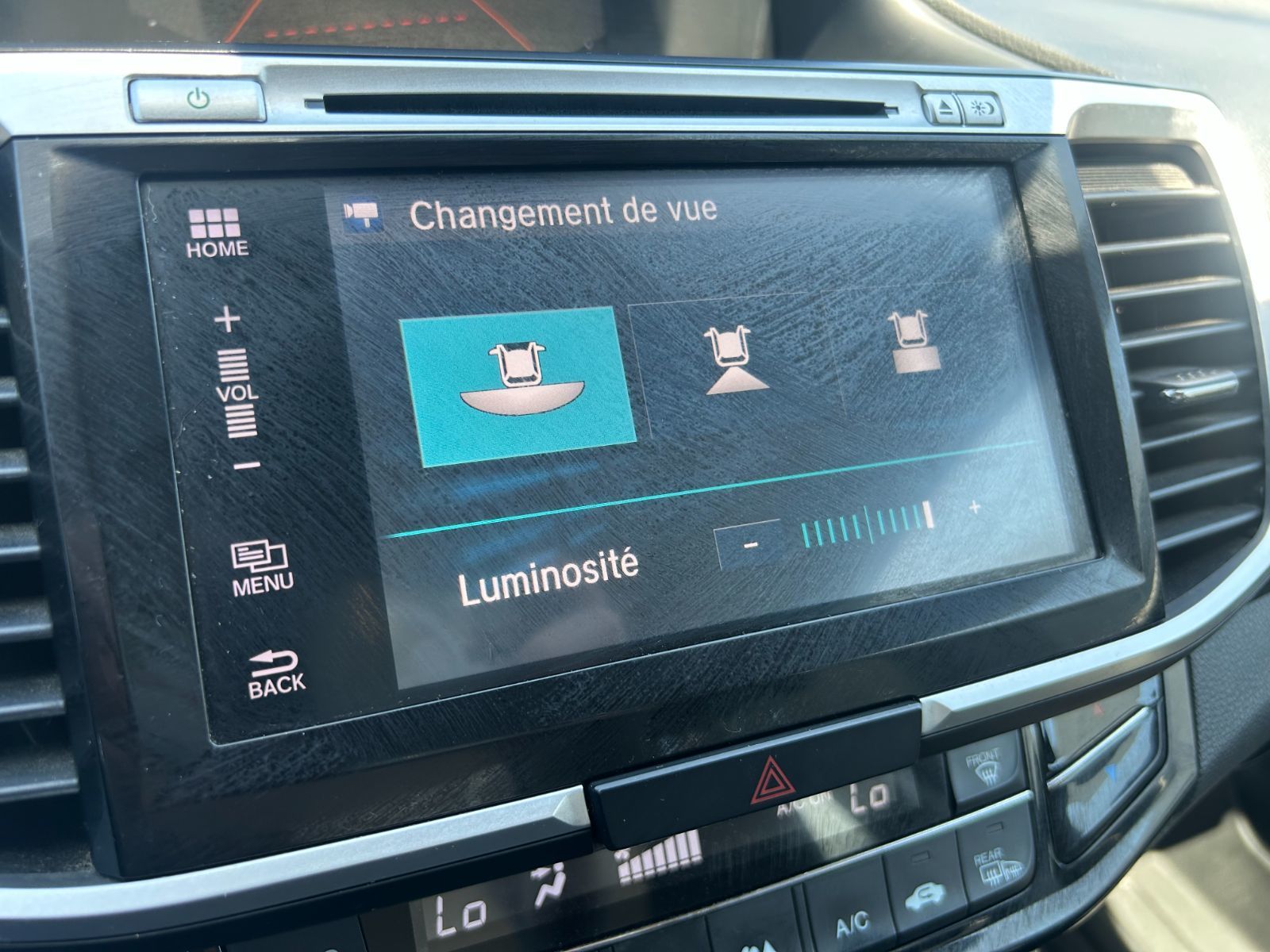 2016 Honda Accord Sedan in Dorval, Quebec