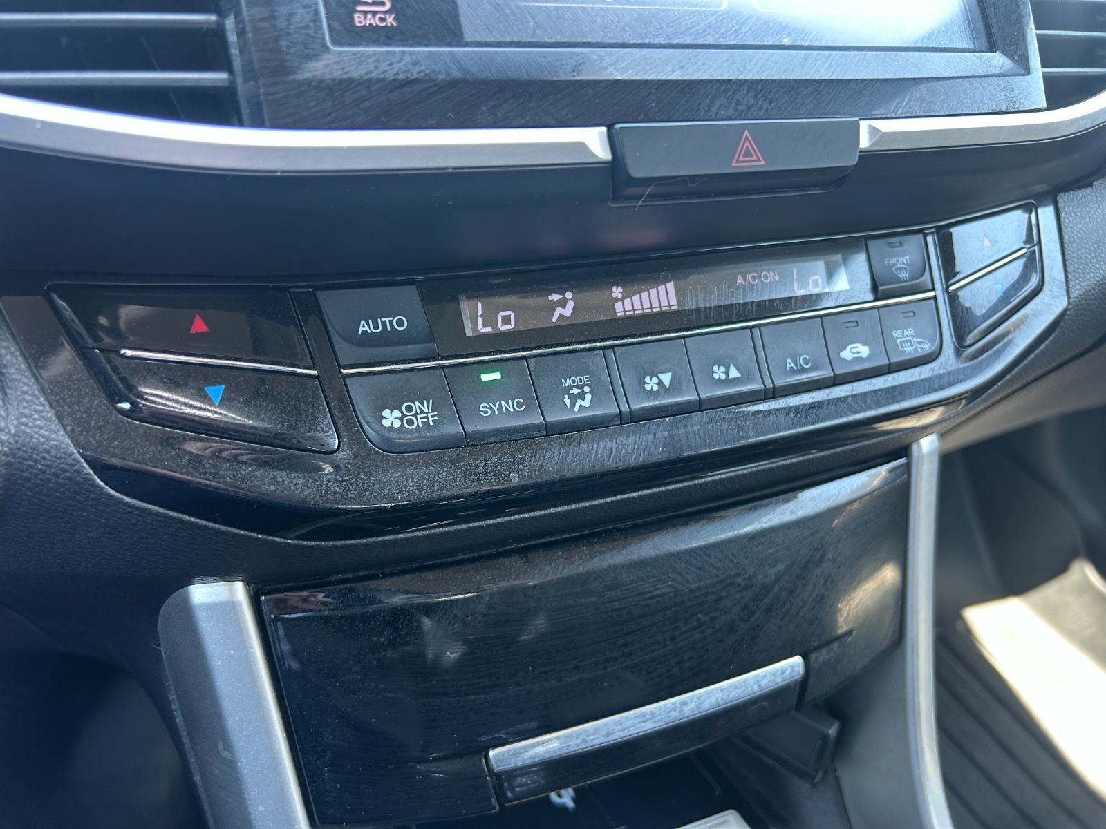 2016 Honda Accord Sedan in Dorval, Quebec