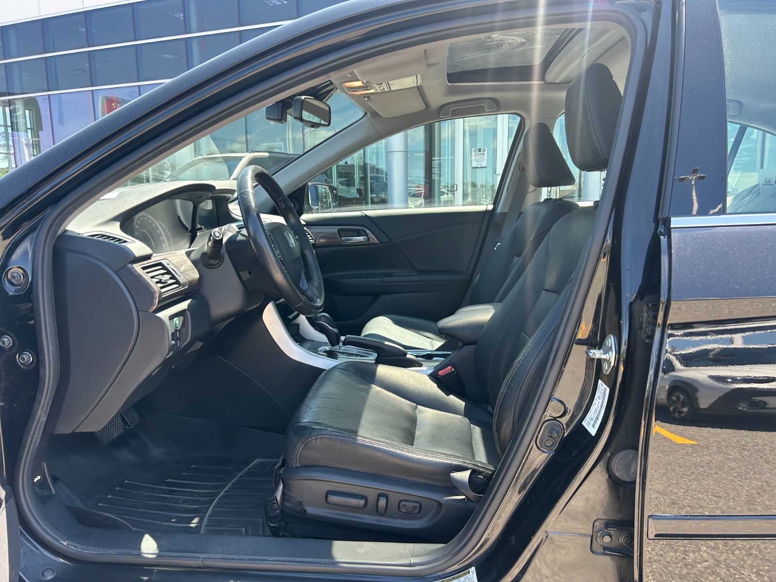 2016 Honda Accord Sedan in Dorval, Quebec