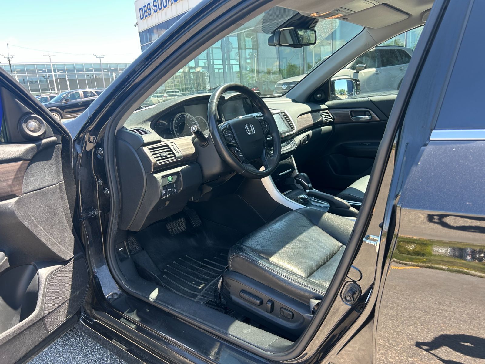 2016 Honda Accord Sedan in Dorval, Quebec