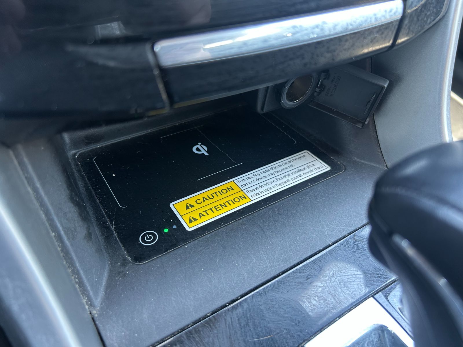2016 Honda Accord Sedan in Dorval, Quebec