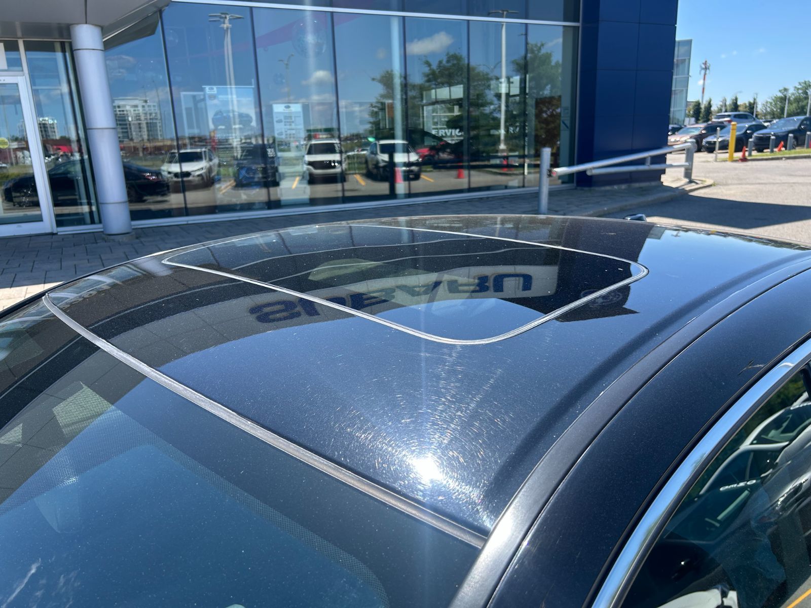 2016 Honda Accord Sedan in Dorval, Quebec