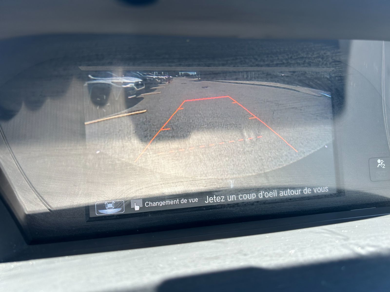 2016 Honda Accord Sedan in Dorval, Quebec