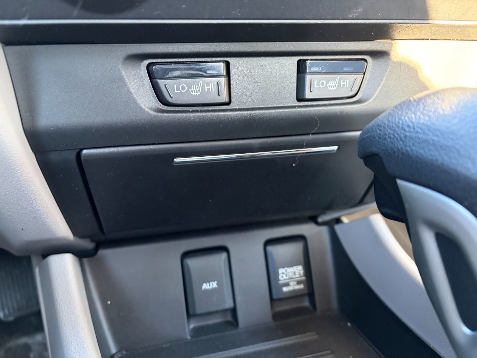 2014 Honda Civic Sedan