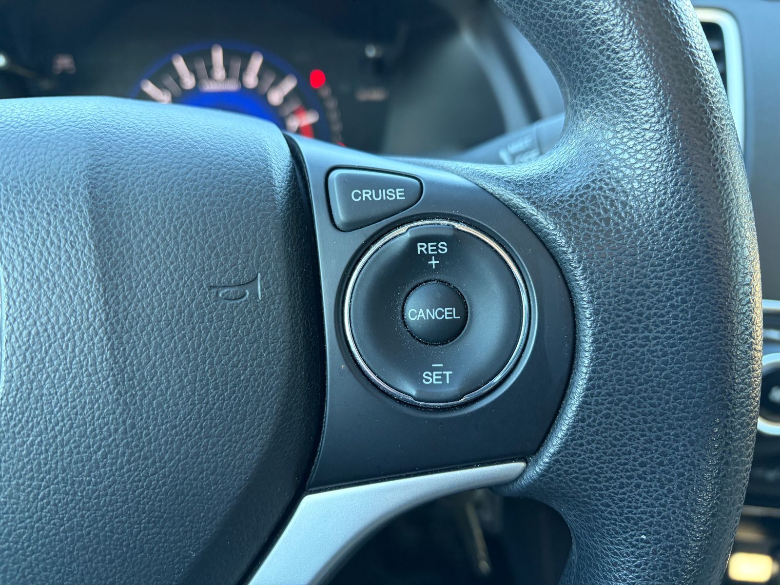 2014 Honda Civic Sedan