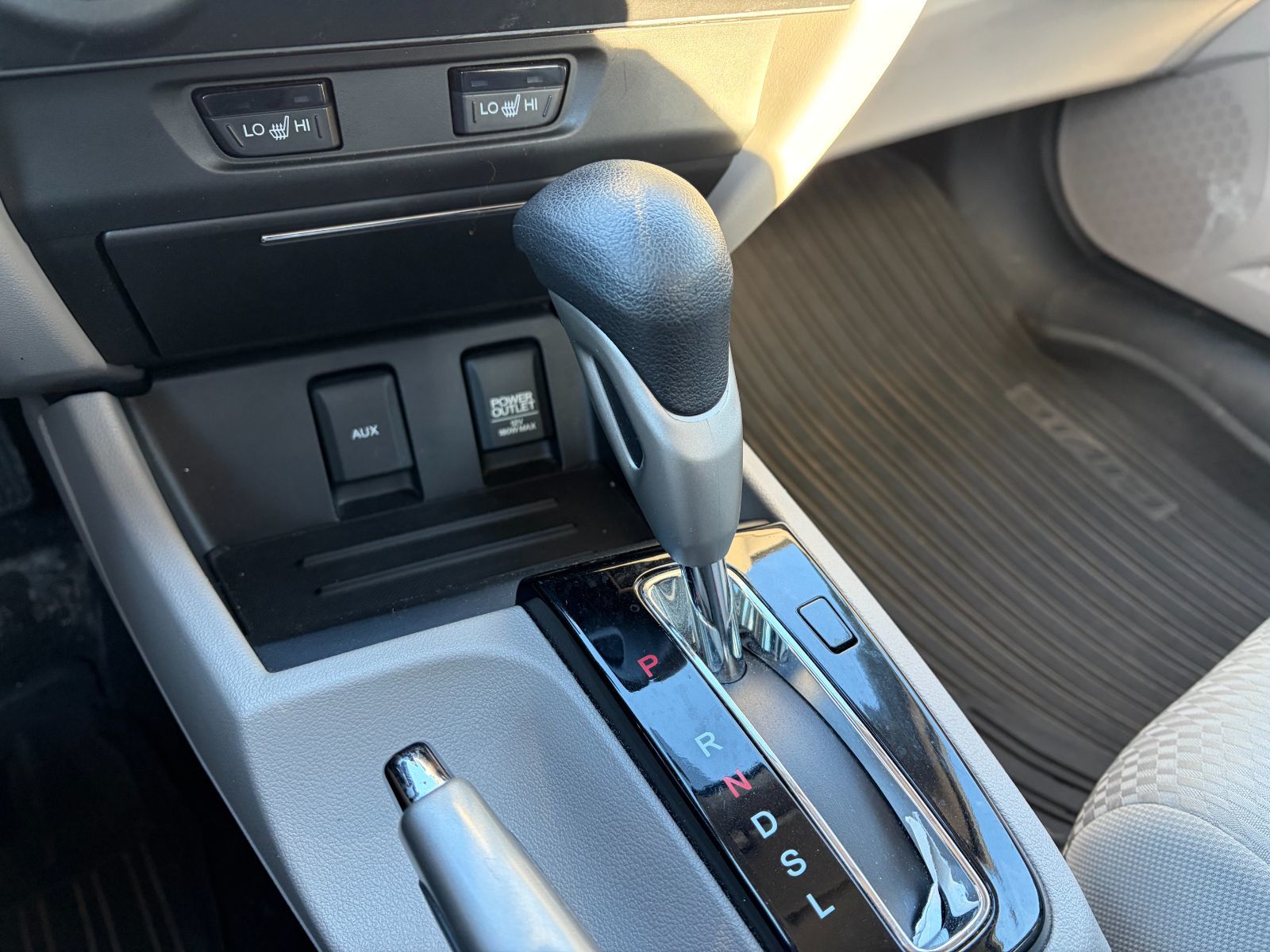 2014 Honda Civic Sedan