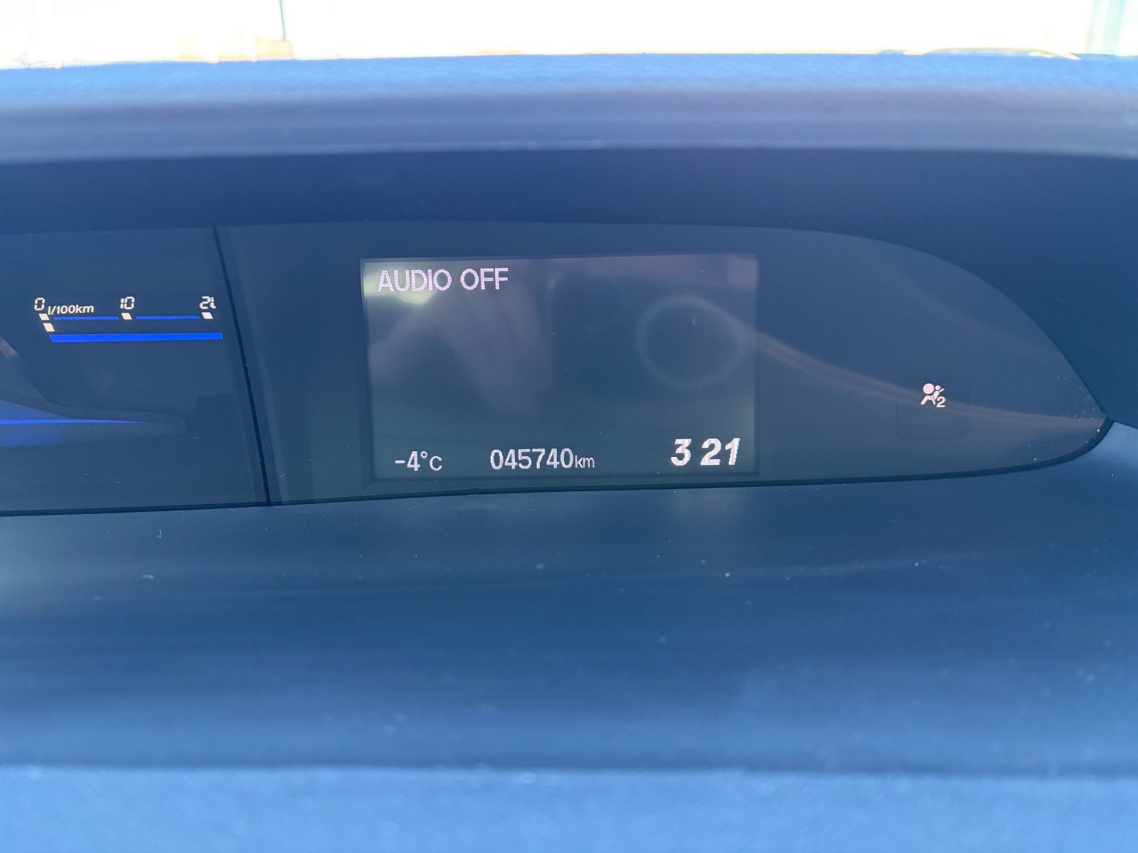 2014 Honda Civic Sedan