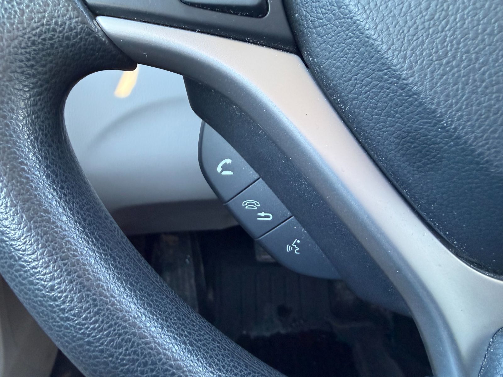 2014 Honda Civic Sedan