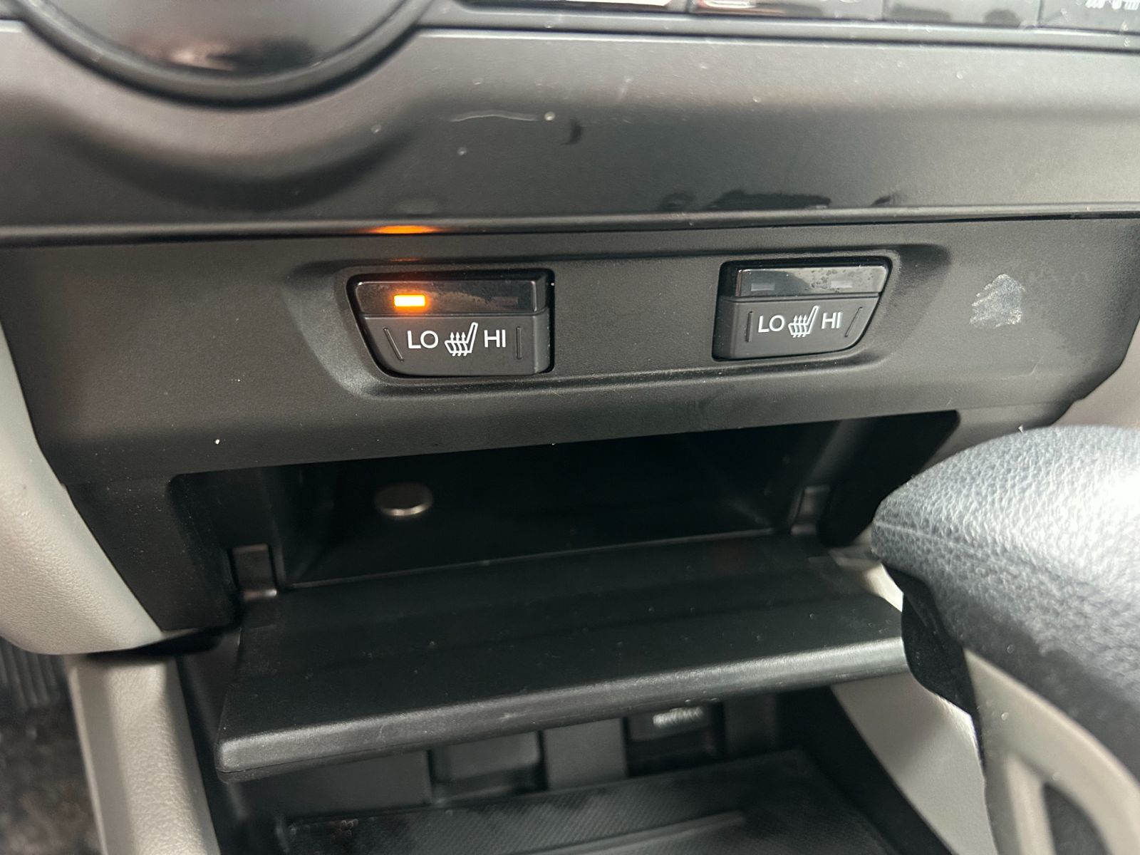 2015 Honda Civic Sedan